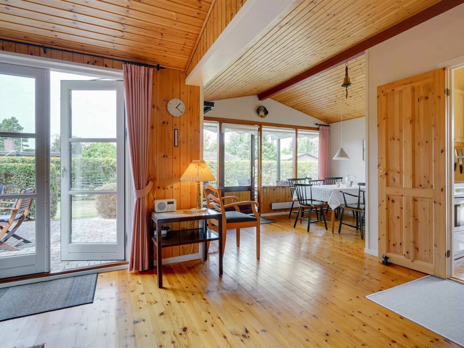 "Siem" - 650m from the sea-Inside