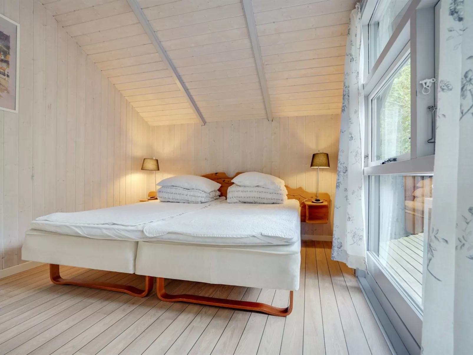 "Selver" - 250m from the sea-Dedans