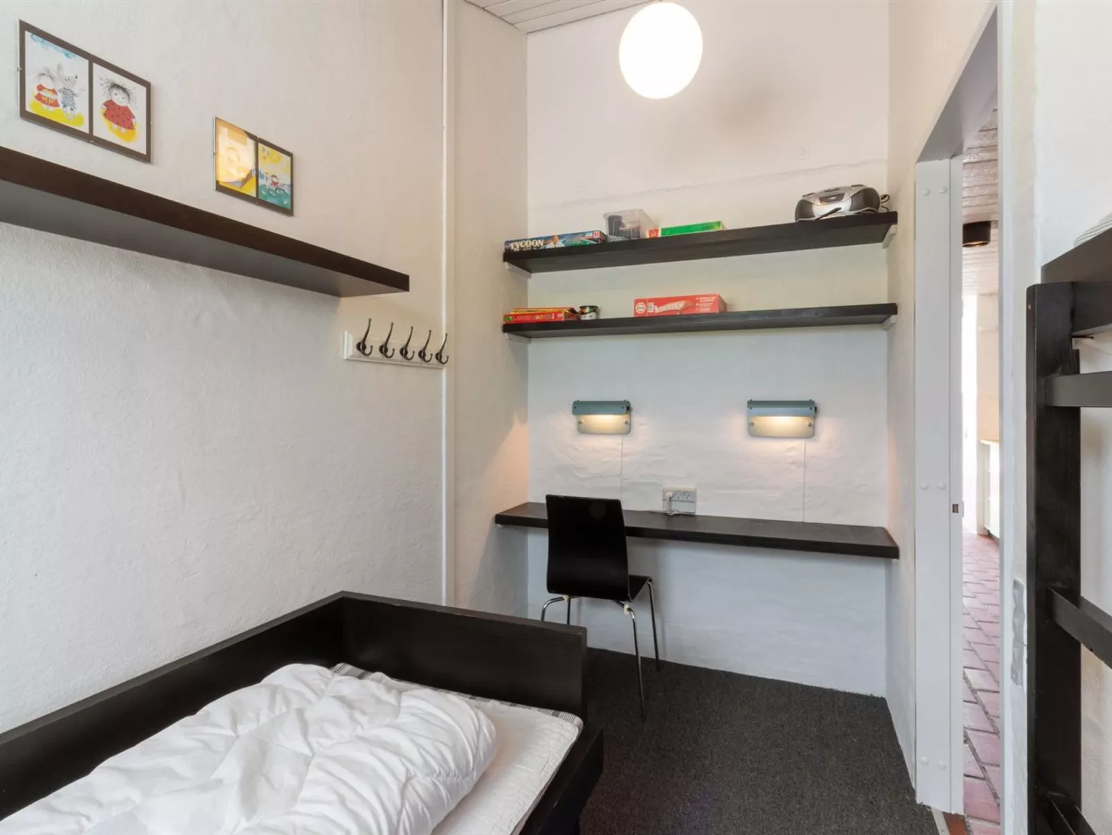 "Laris" - 150m from the sea-Drinnen