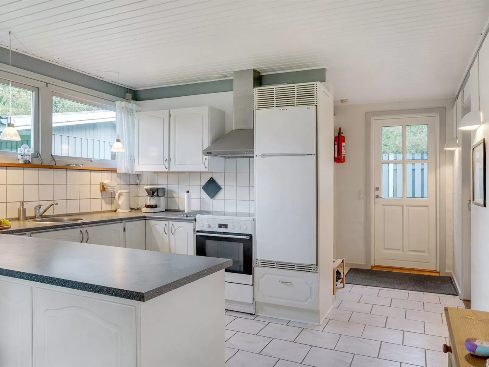 "Torhild" - 150m from the sea-Inside