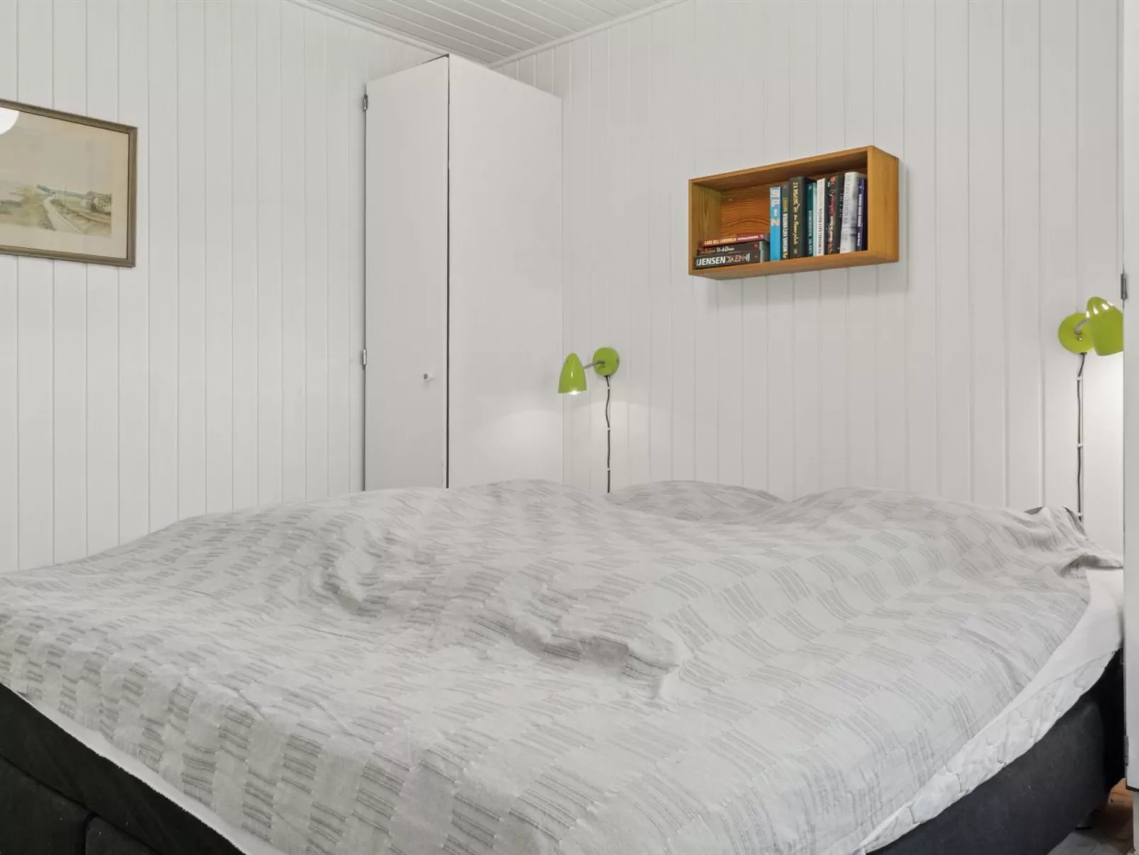 "Lasse" - 1.5km from the sea-Inside