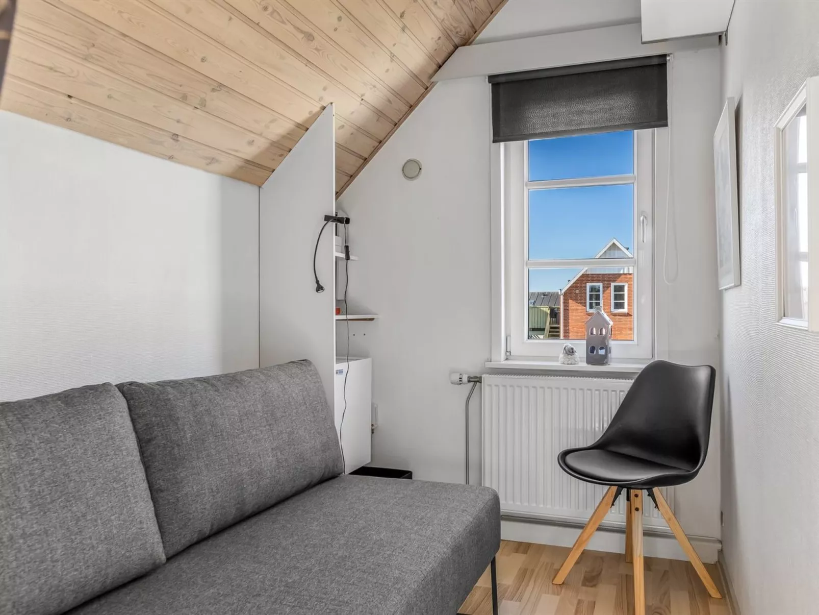 "Reimund" - 2.3km from the sea-Drinnen