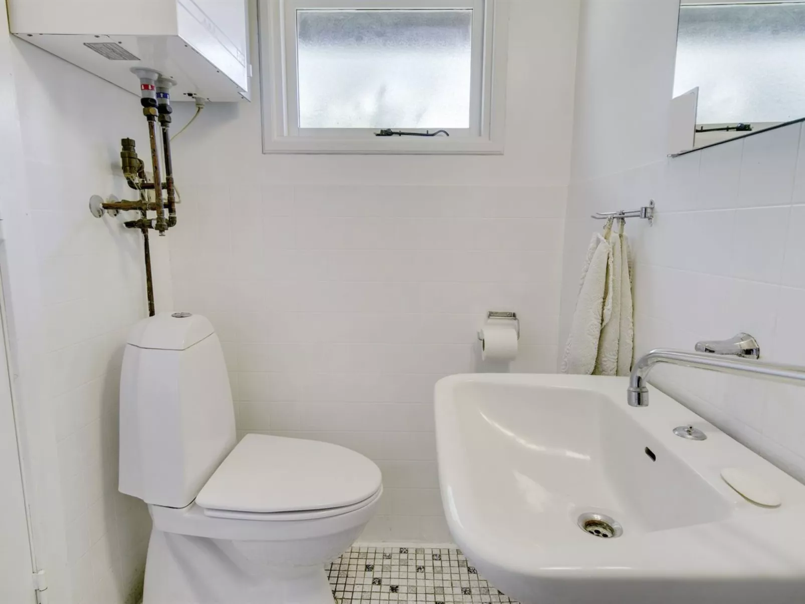 "Delma" - 750m from the sea-Drinnen