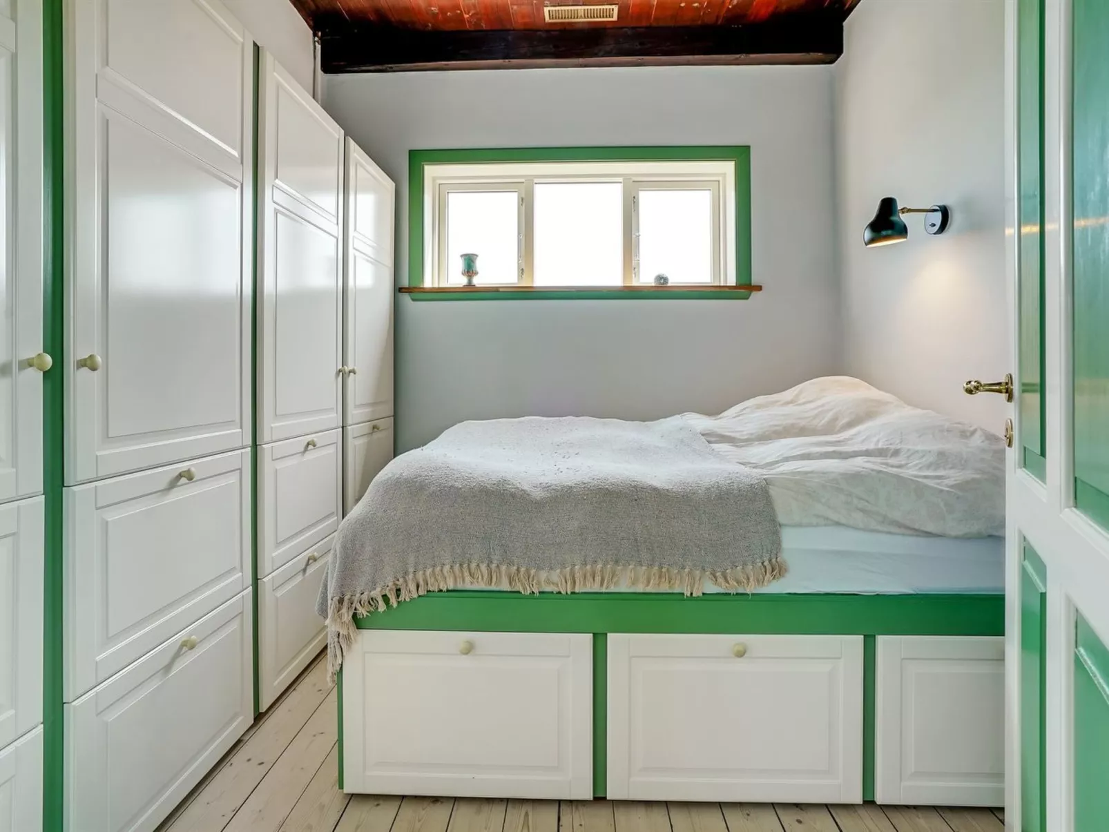 "Quirina" - 75m from the sea-Inside