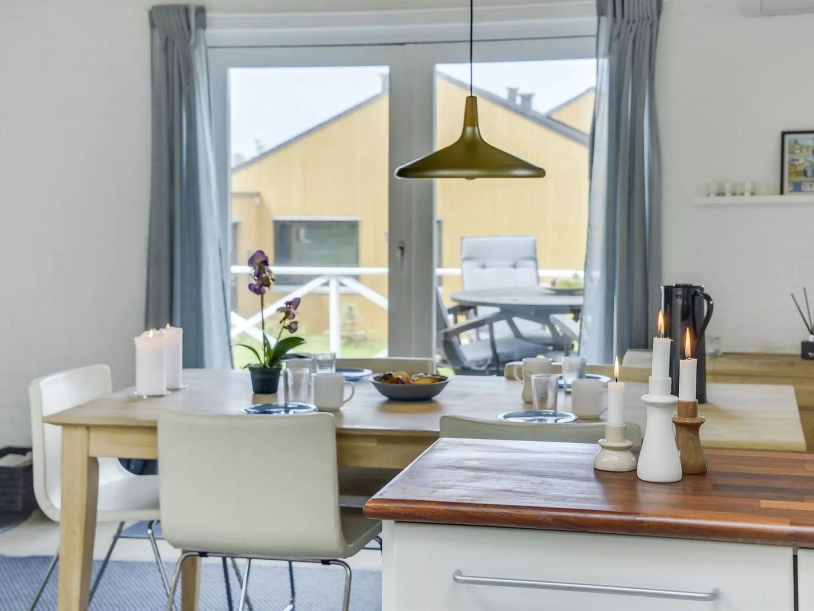 "Bedri" - 800m from the sea-Inside