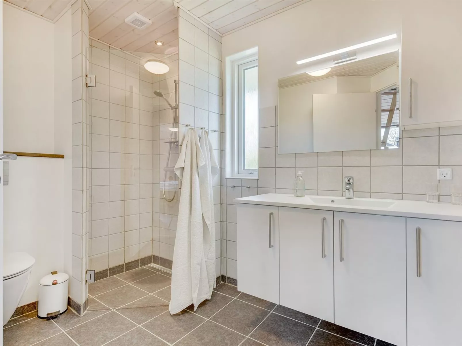 "Damiana" - 500m from the sea-Drinnen