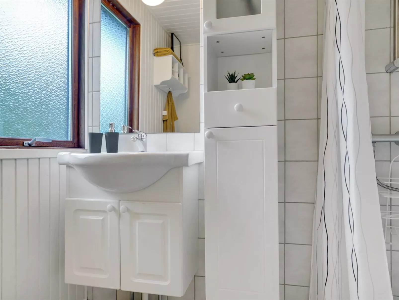 "Antoinetta" - 900m from the sea-Inside