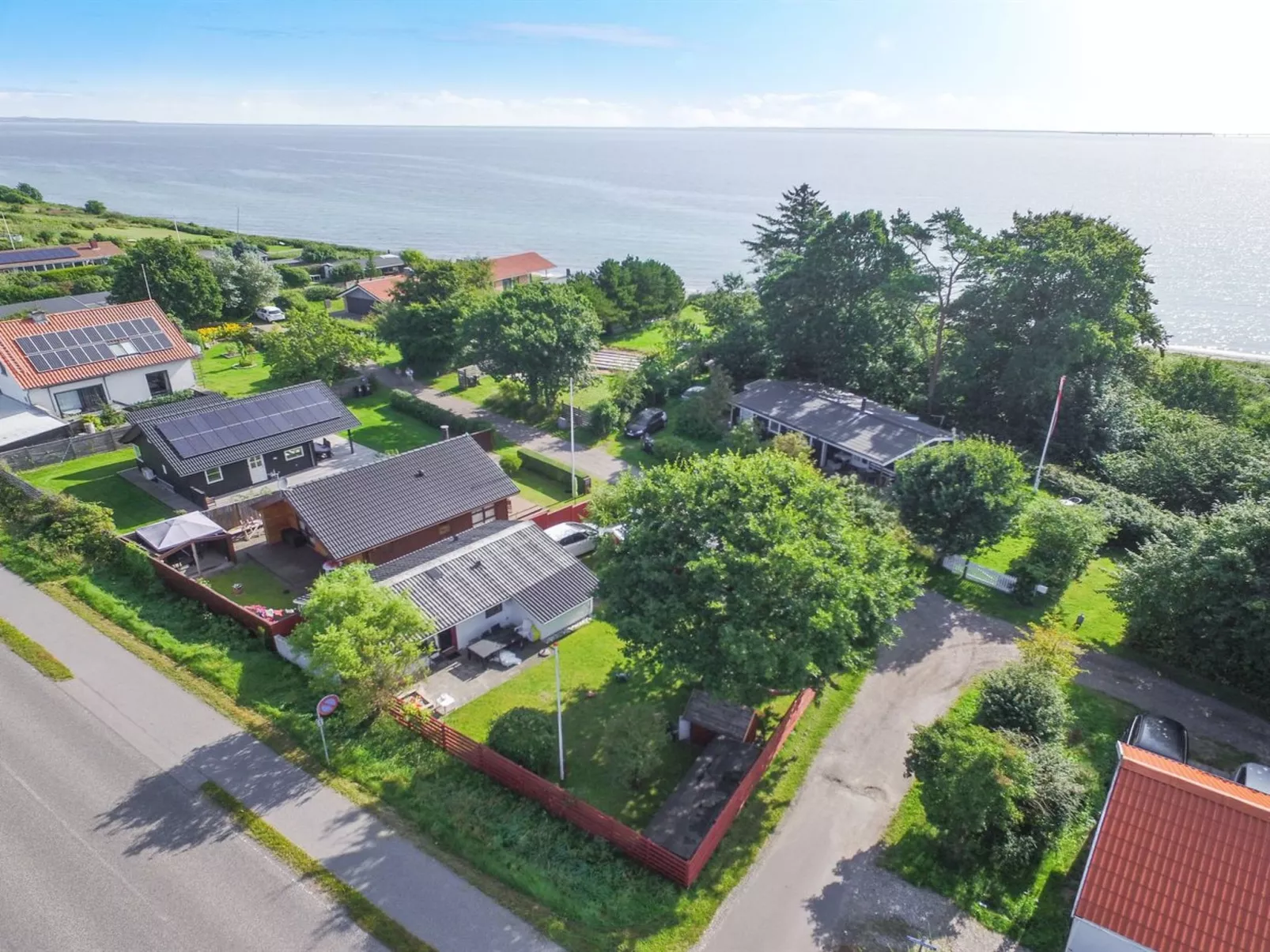 "Cristina" -  from the sea-Outside