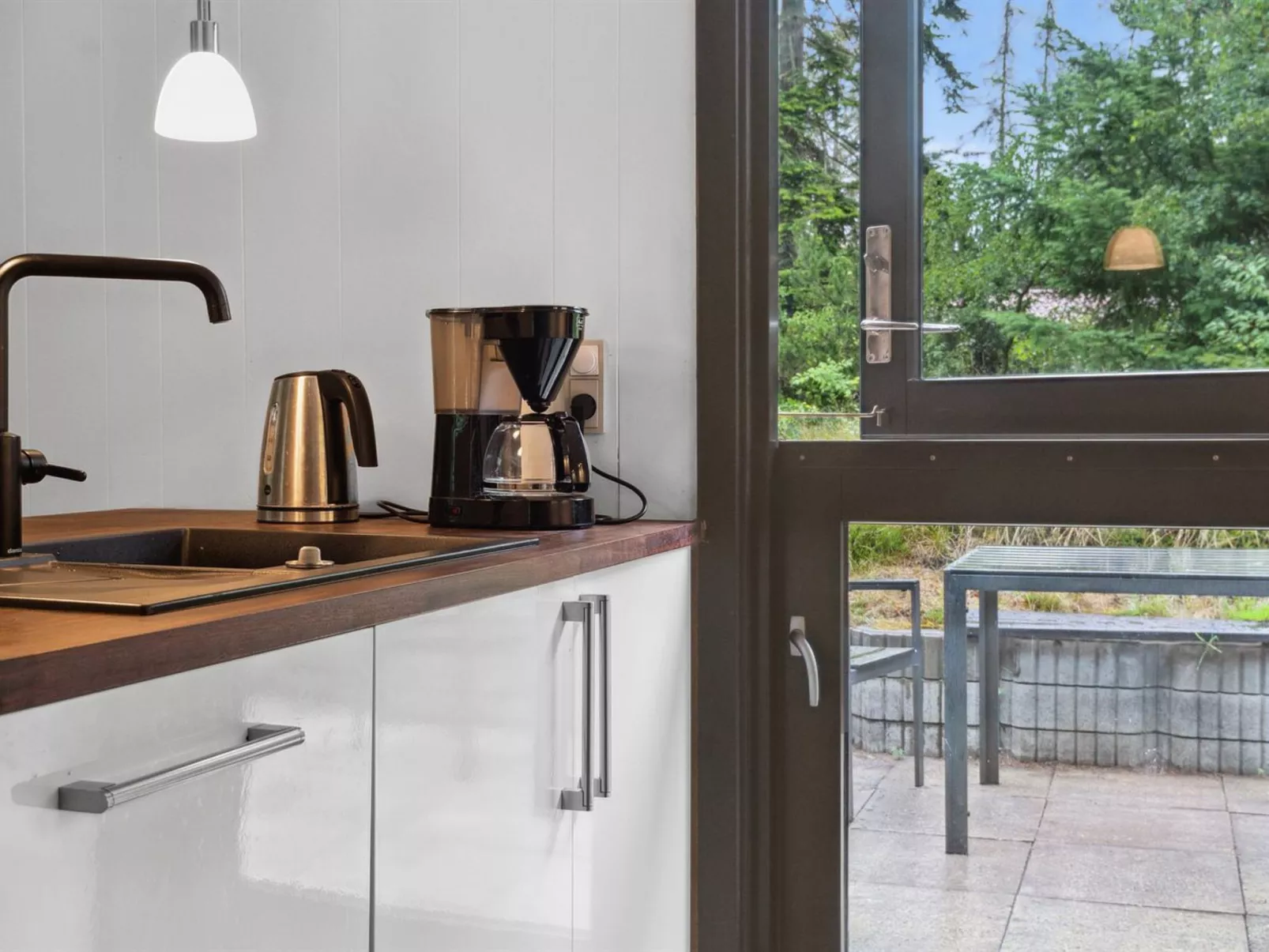 "Vaula" - 200m from the sea-Dedans