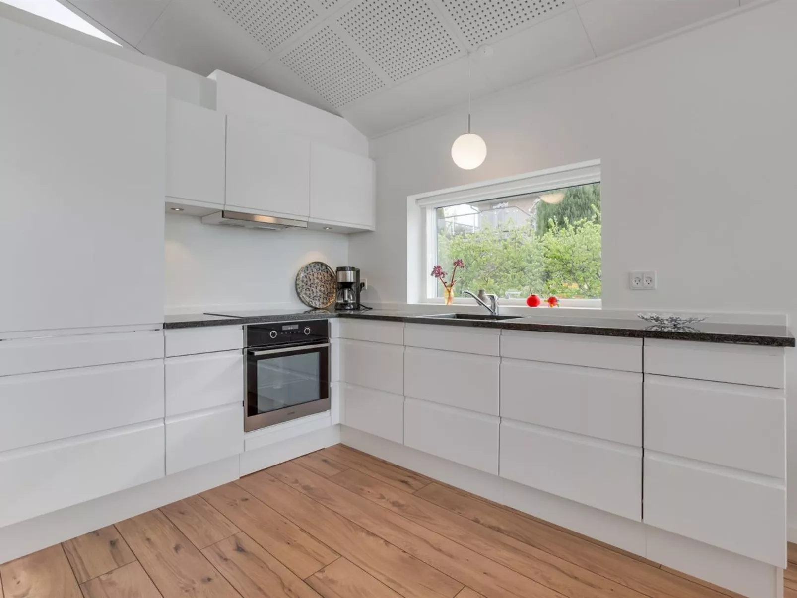 "Øgoti" - 250m from the sea-Dedans