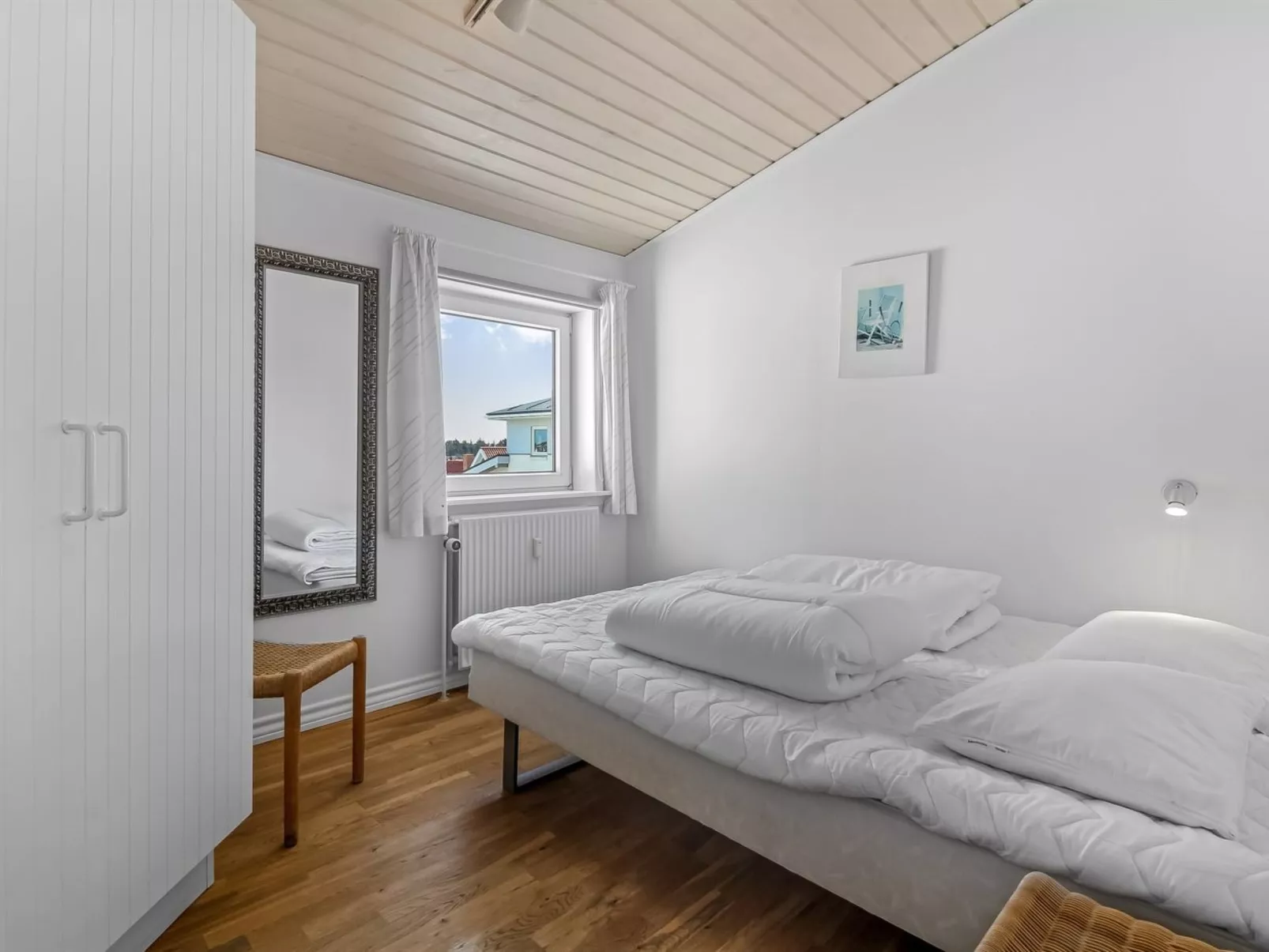 "Britta" - 100m from the sea-Drinnen