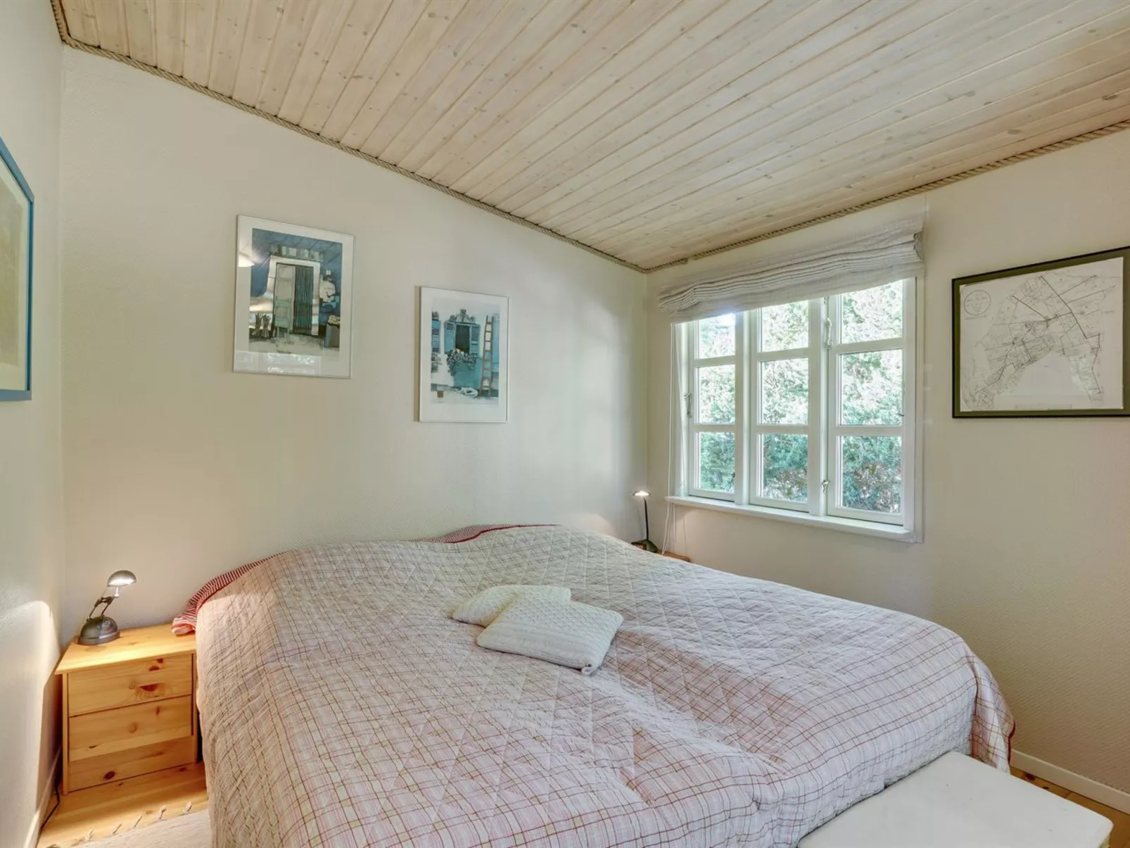 "Haldis" - 120m from the sea-Inside