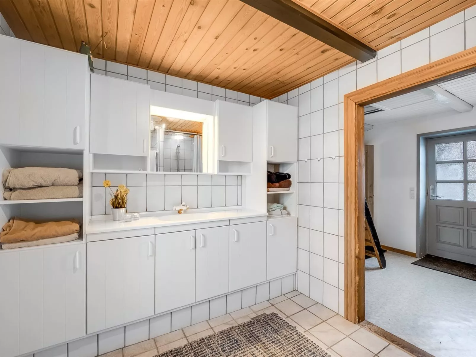 "Orvo" - 150m from the sea-Dedans