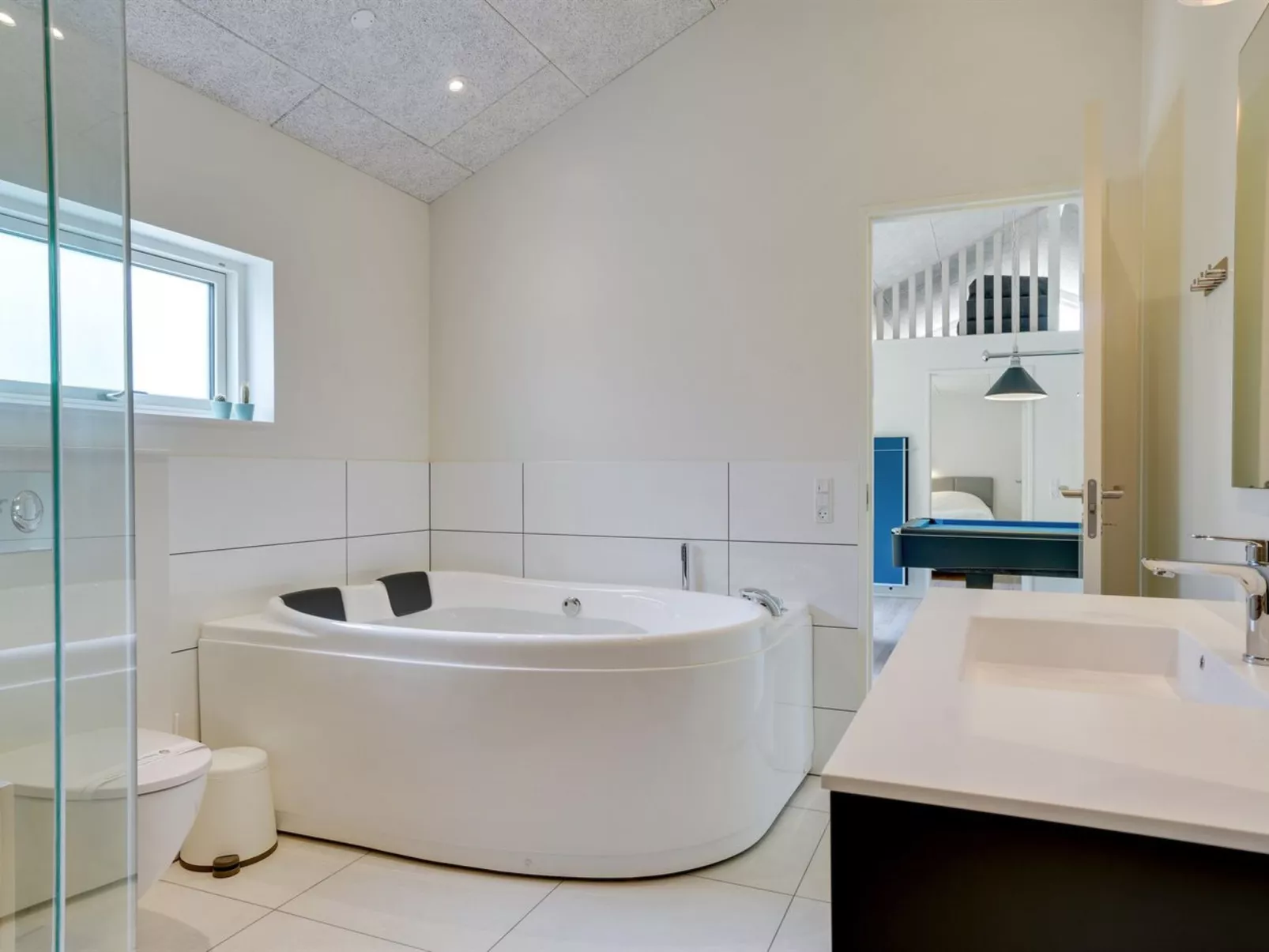 "Antonina" - 800m from the sea-Inside