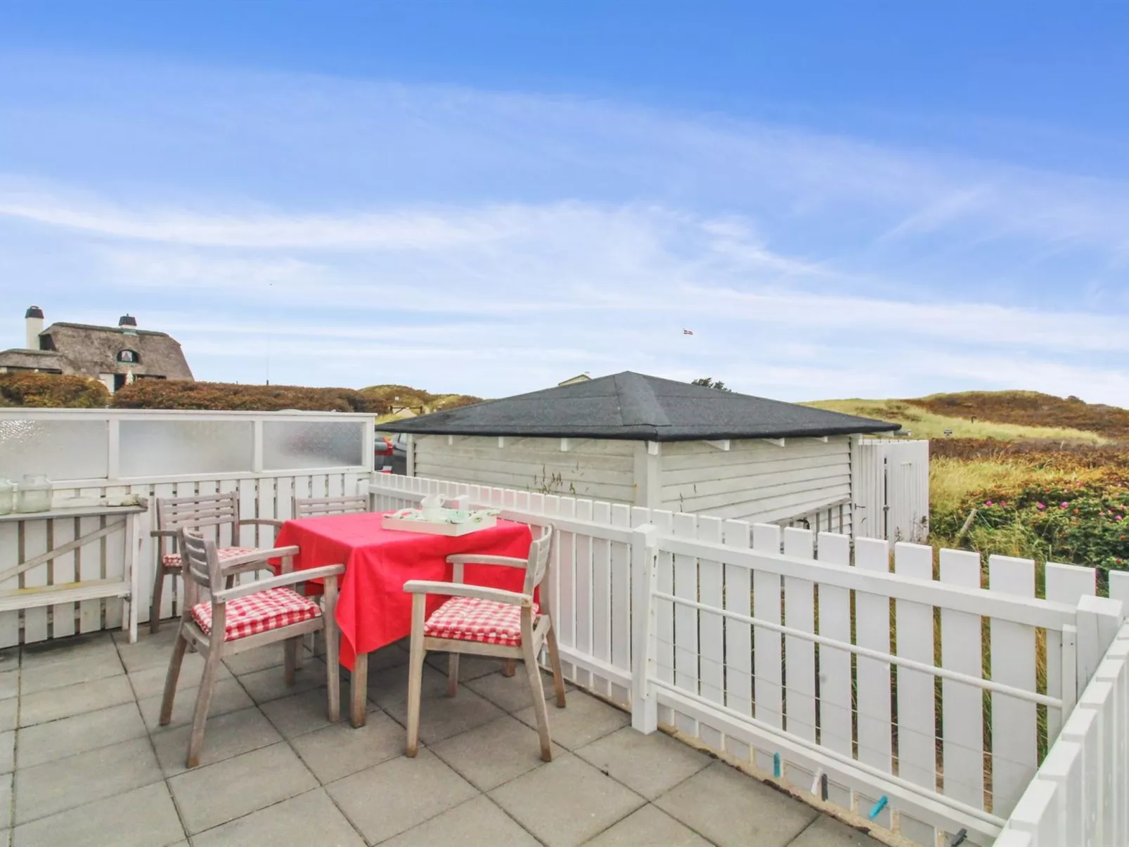 "Asa" - 75m from the sea-Outside