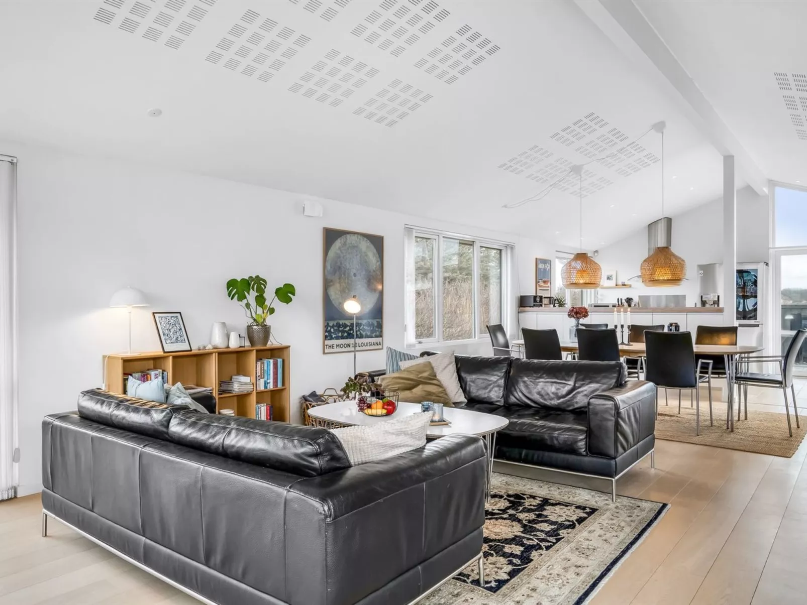 "Eileen" - 300m from the sea-Drinnen