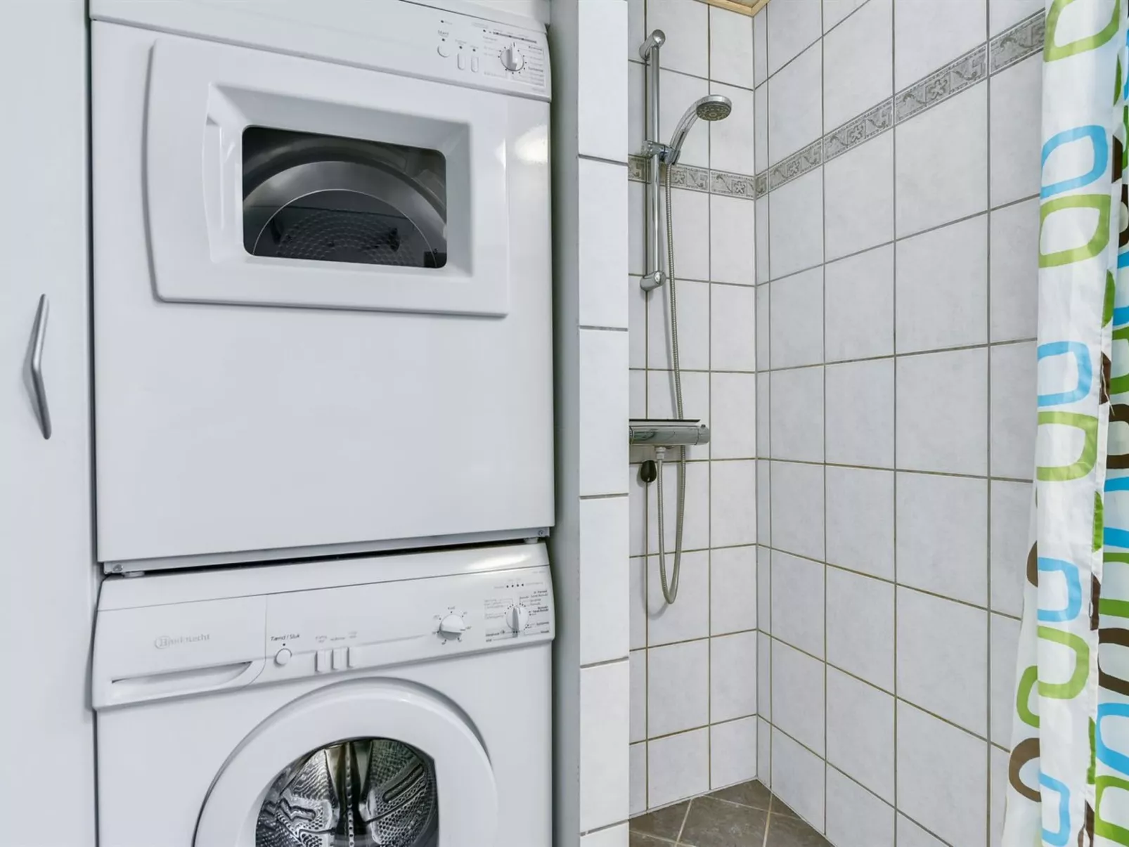 "Leandra" - 600m from the sea-Inside