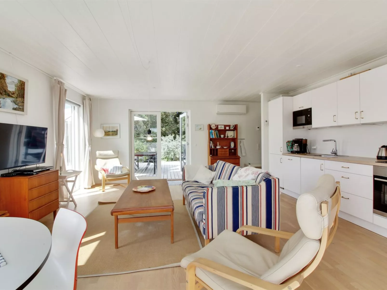 "Annina" - 500m from the sea-Inside