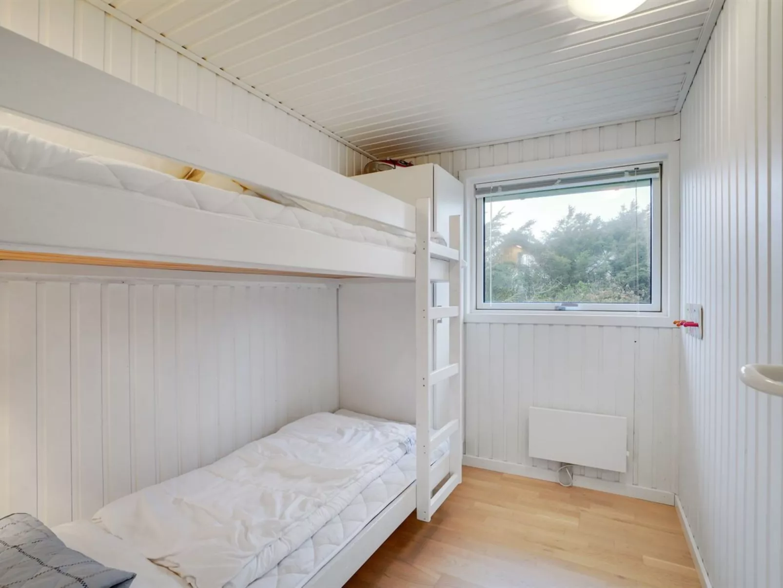 "Carelle" - 300m from the sea-Inside