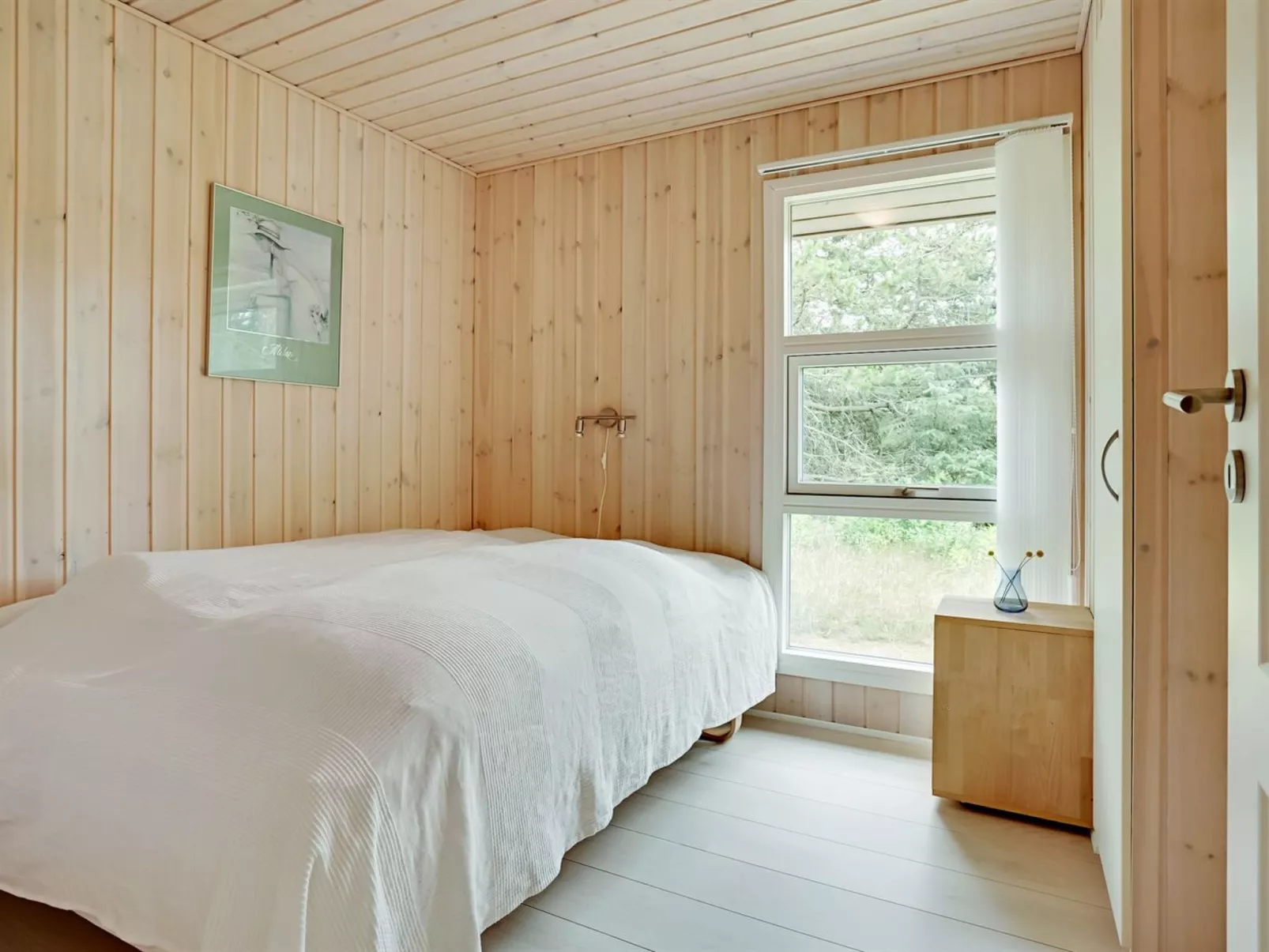 "Snioulf" - 1km from the sea-Dedans