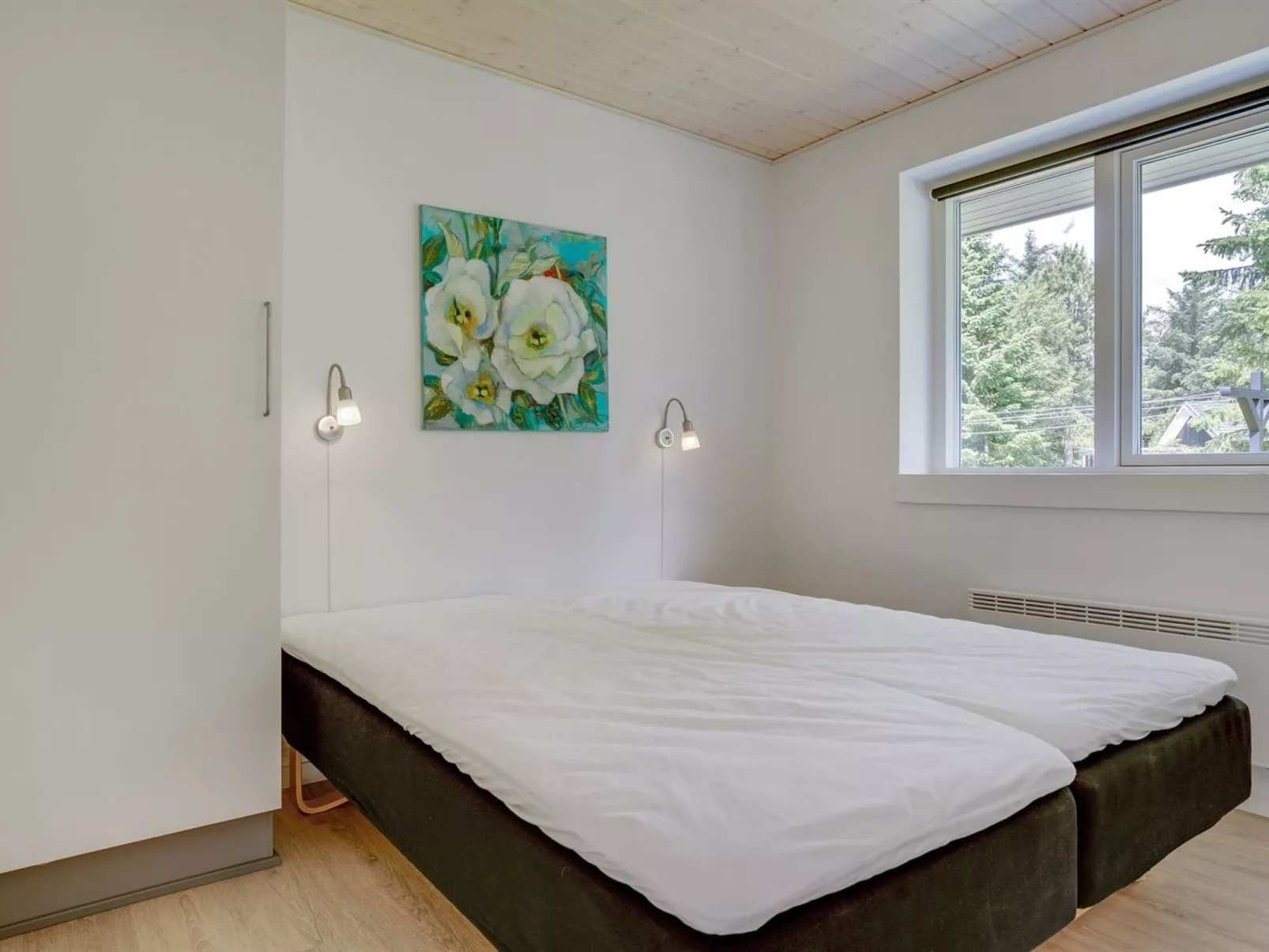 "Alona" - 250m from the sea-Drinnen