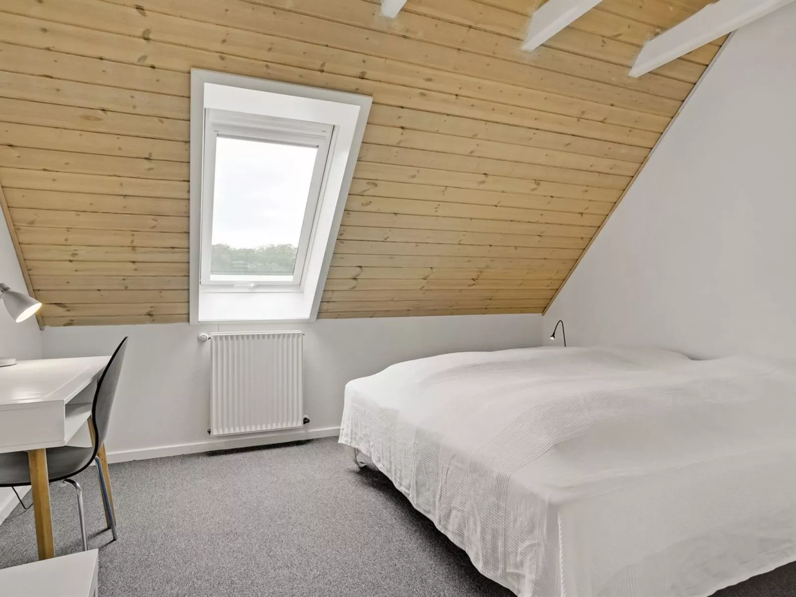 "Eini" - 4.5km from the sea-Inside