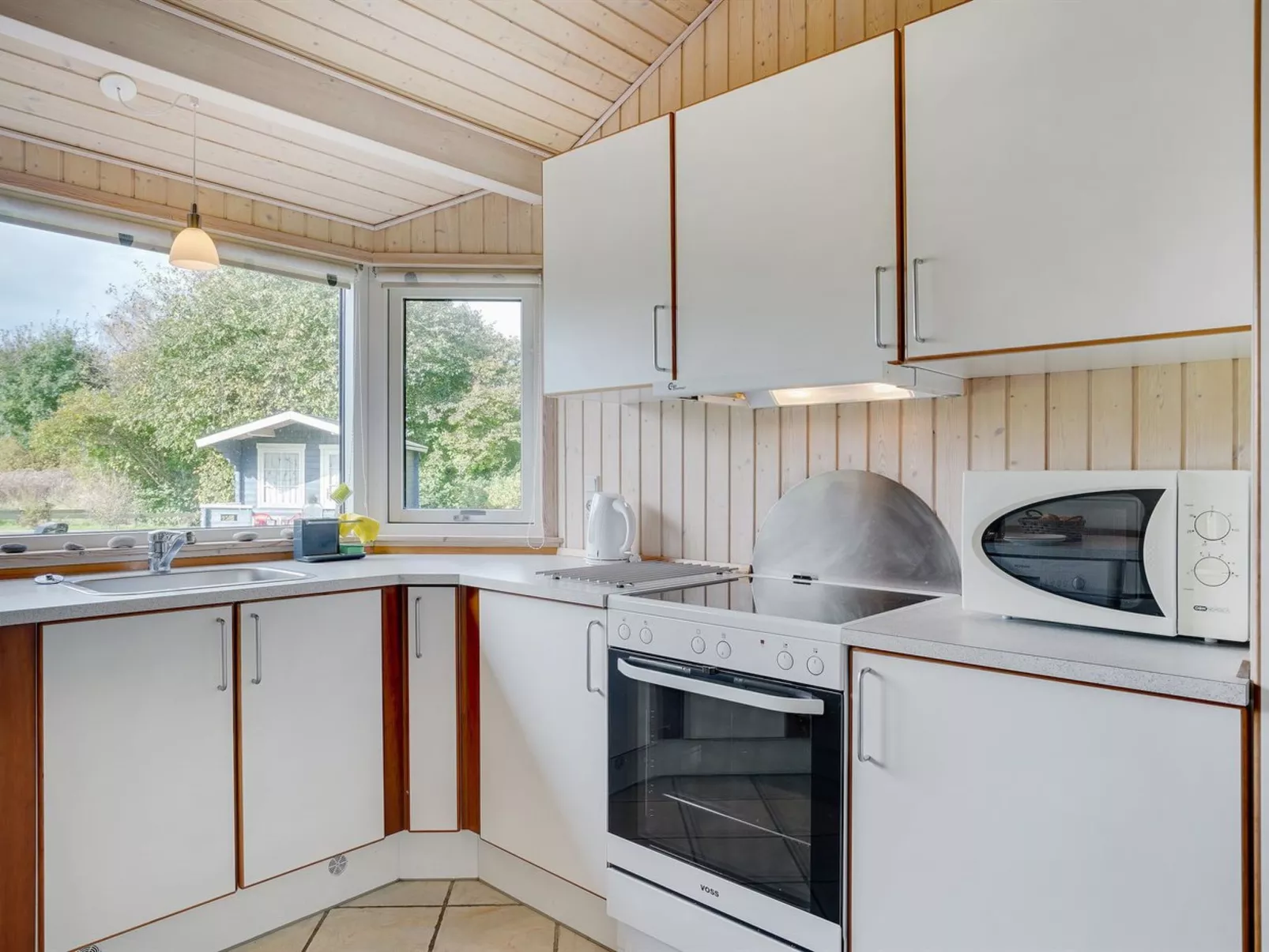 "Olina" - 1km from the sea-Dedans