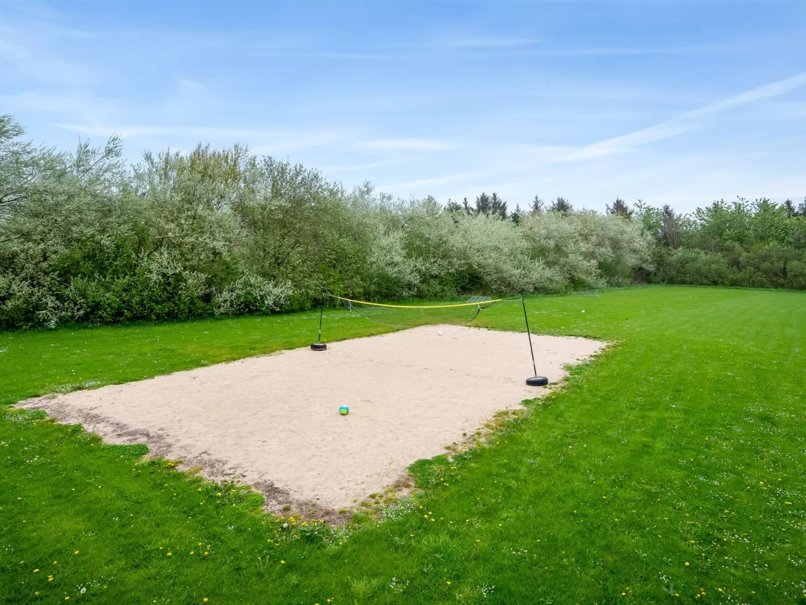 "Benthe" -  from the sea-Outside