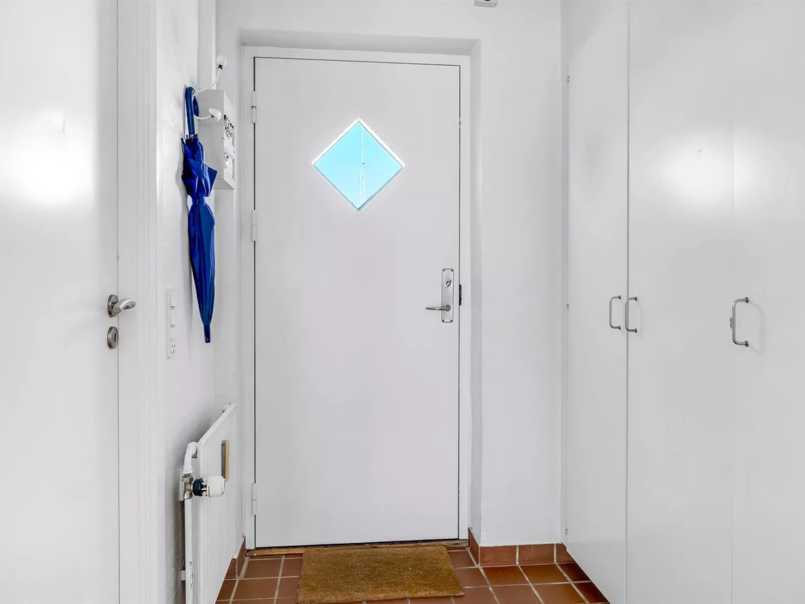 "Adla" - 450m from the sea-Dedans