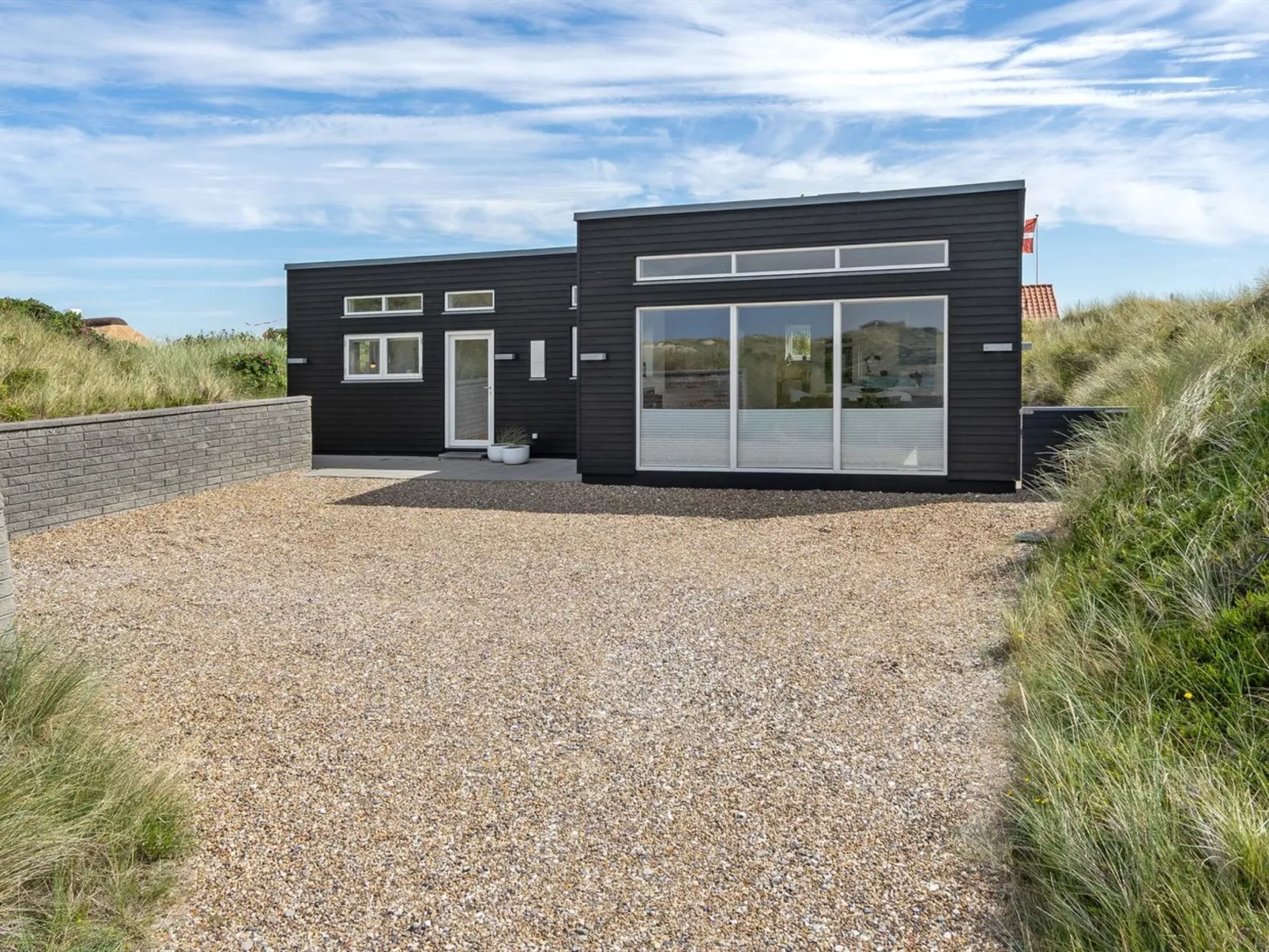 "Carstina" - 400m from the sea-Outside