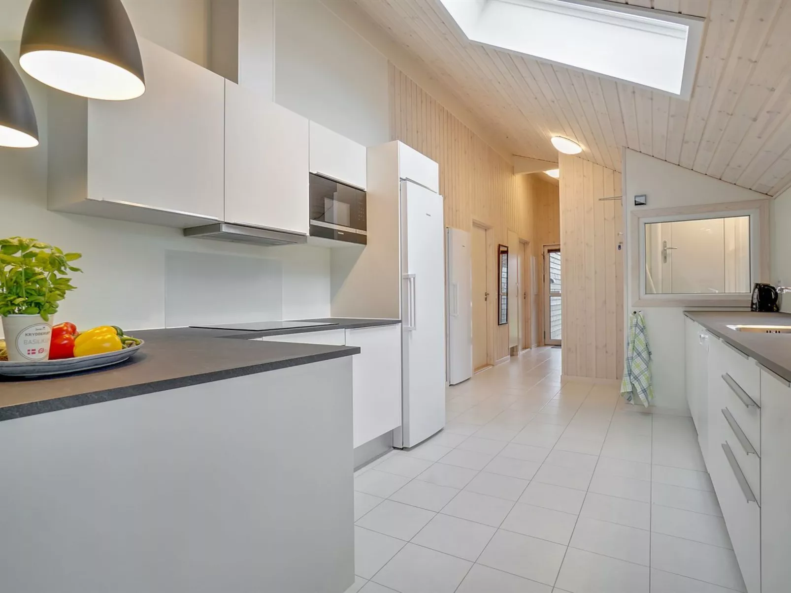 "Vara" - 800m from the sea-Dedans