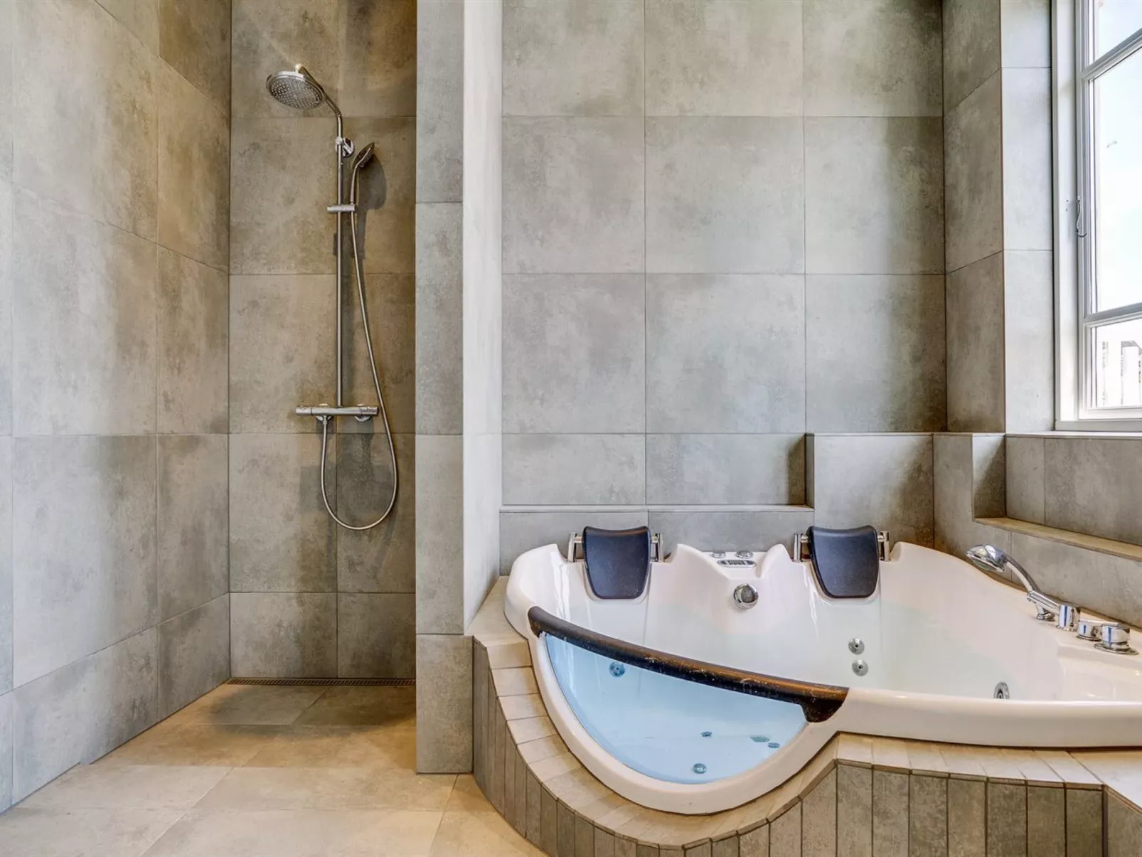 "Sölve" - 900m from the sea-Drinnen