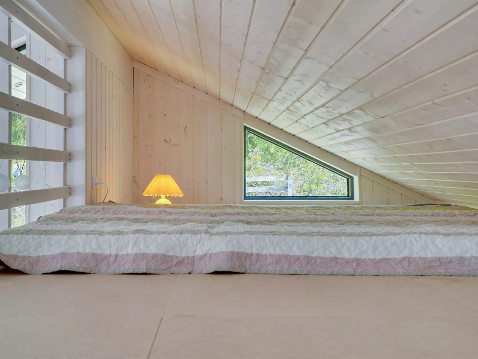 "Gunver" - 150m from the sea-Inside