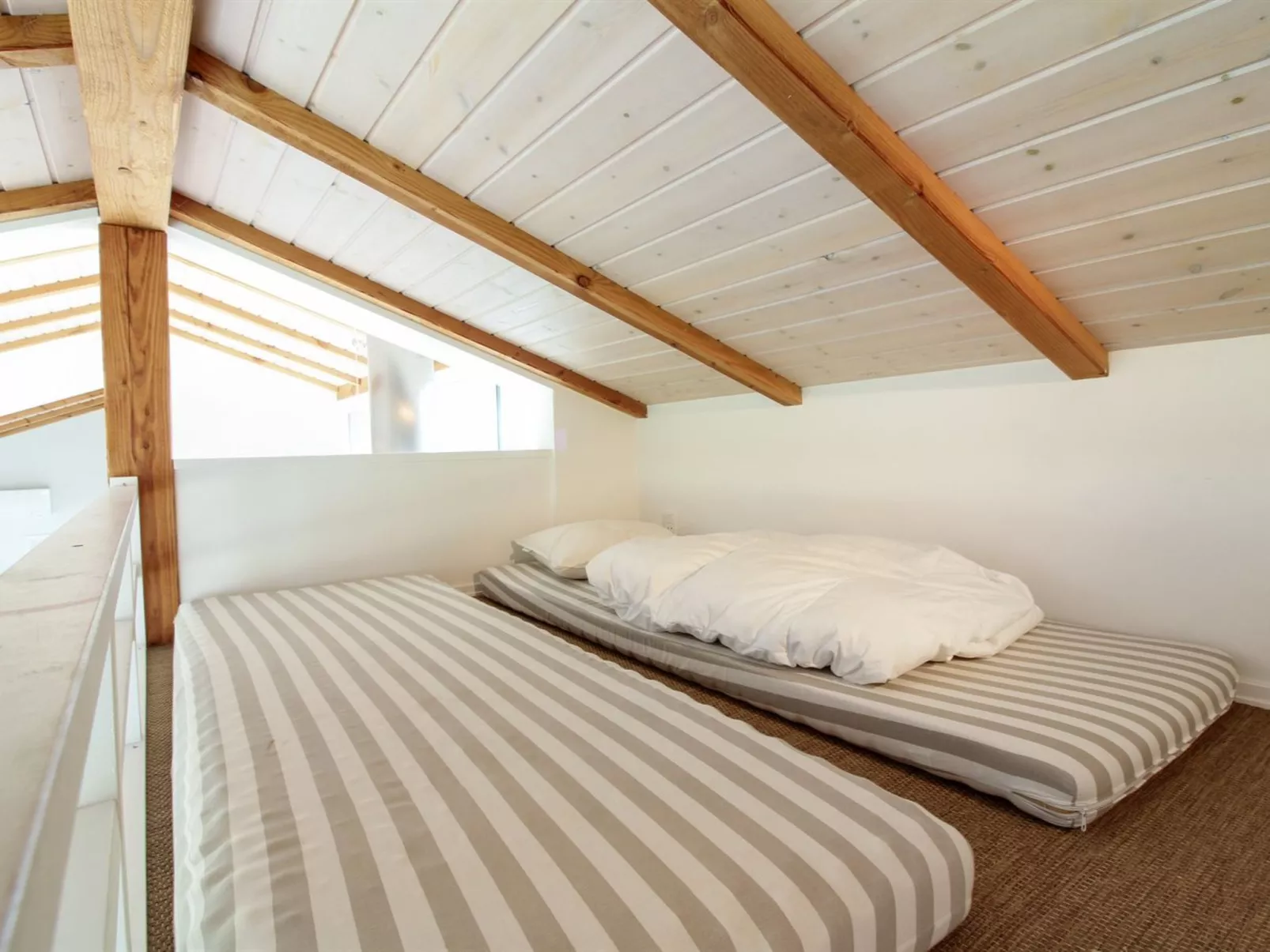 "Preben" - 500m from the sea-Inside