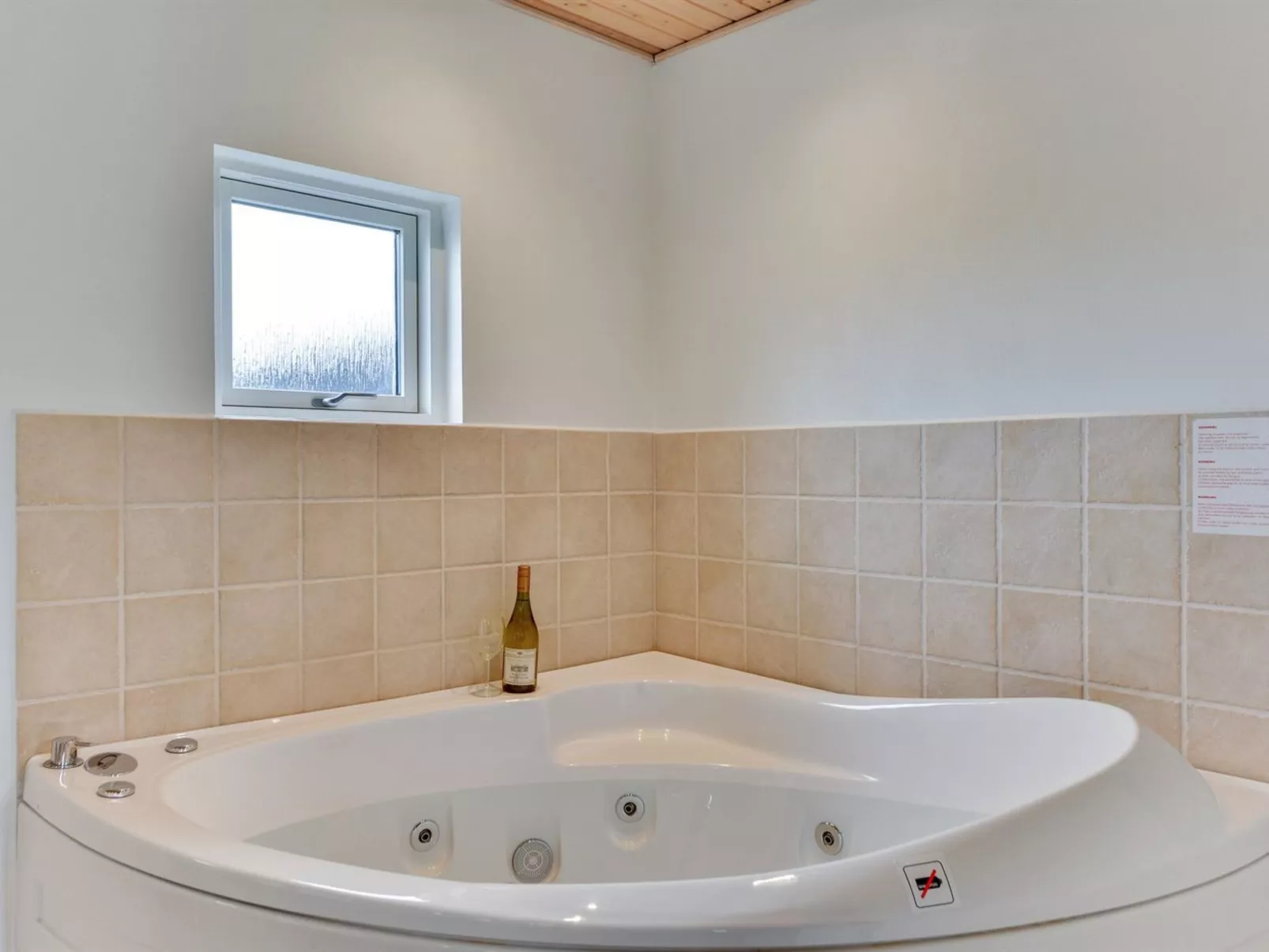 "Geesche" - 200m from the sea-Inside