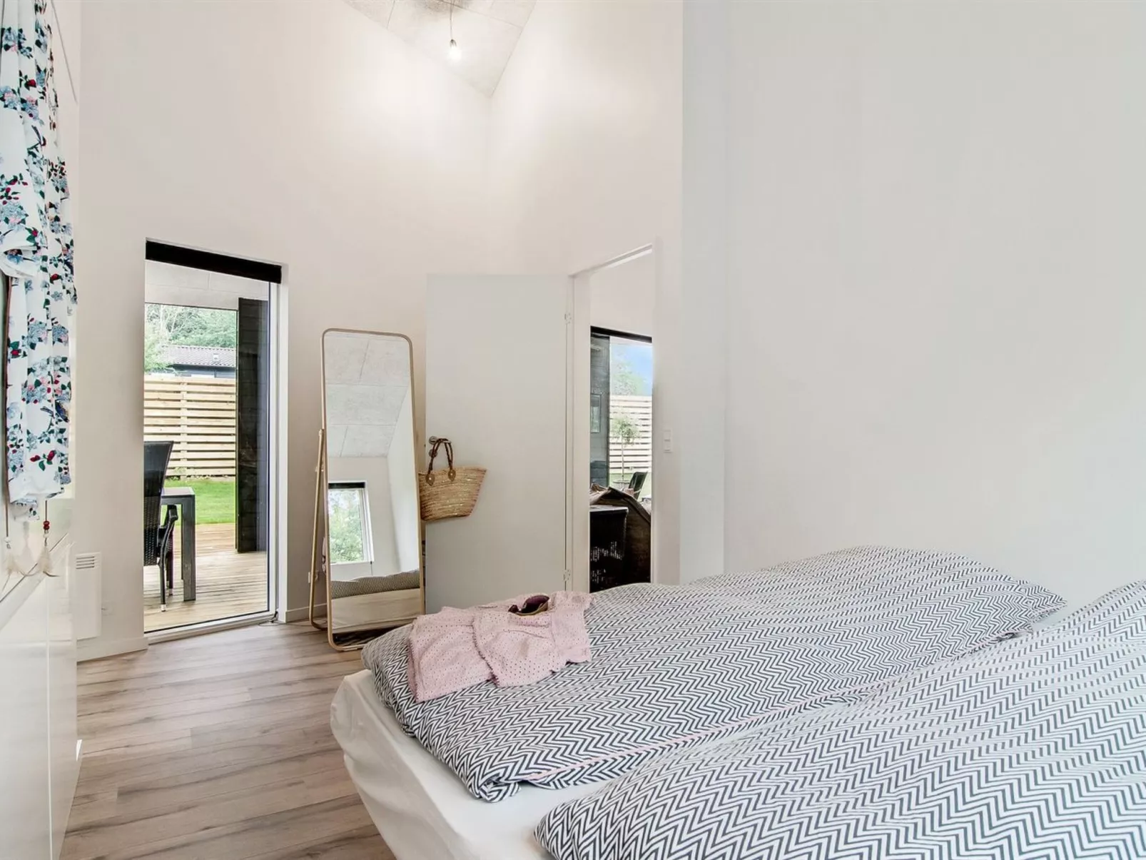 "Dorthie" - 800m from the sea-Inside