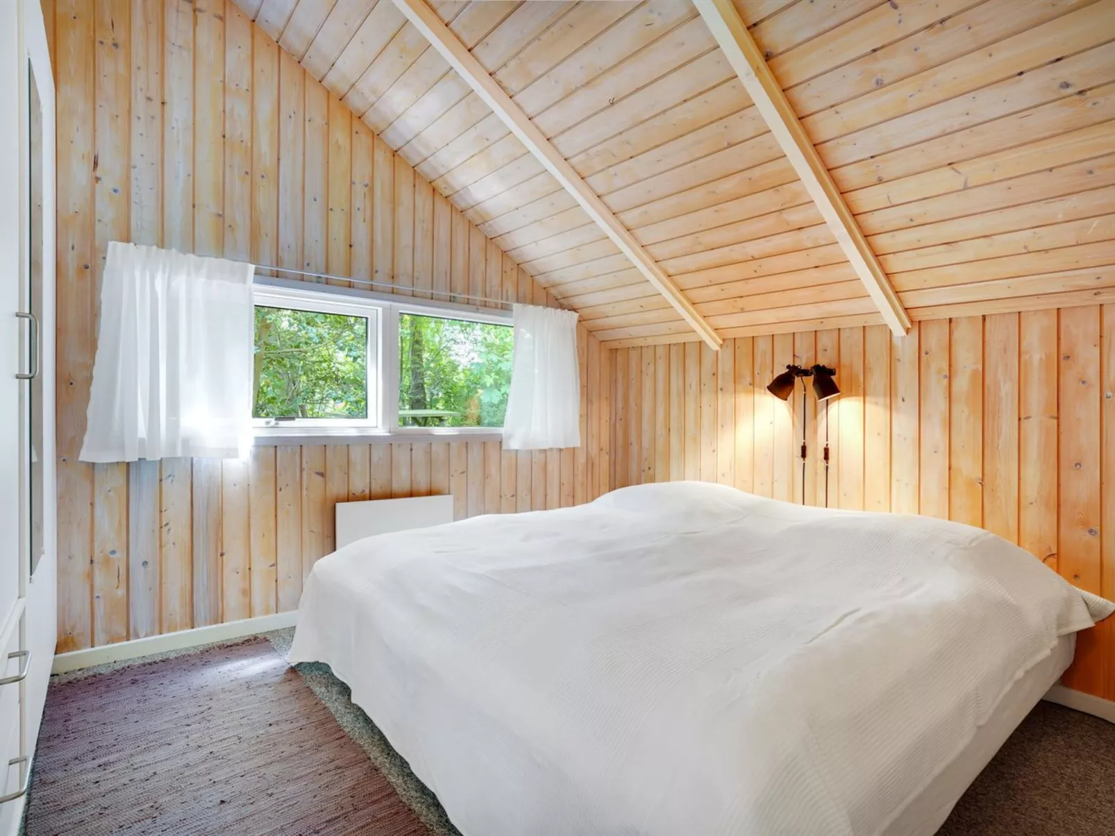 "Maard" - 325m from the sea-Drinnen