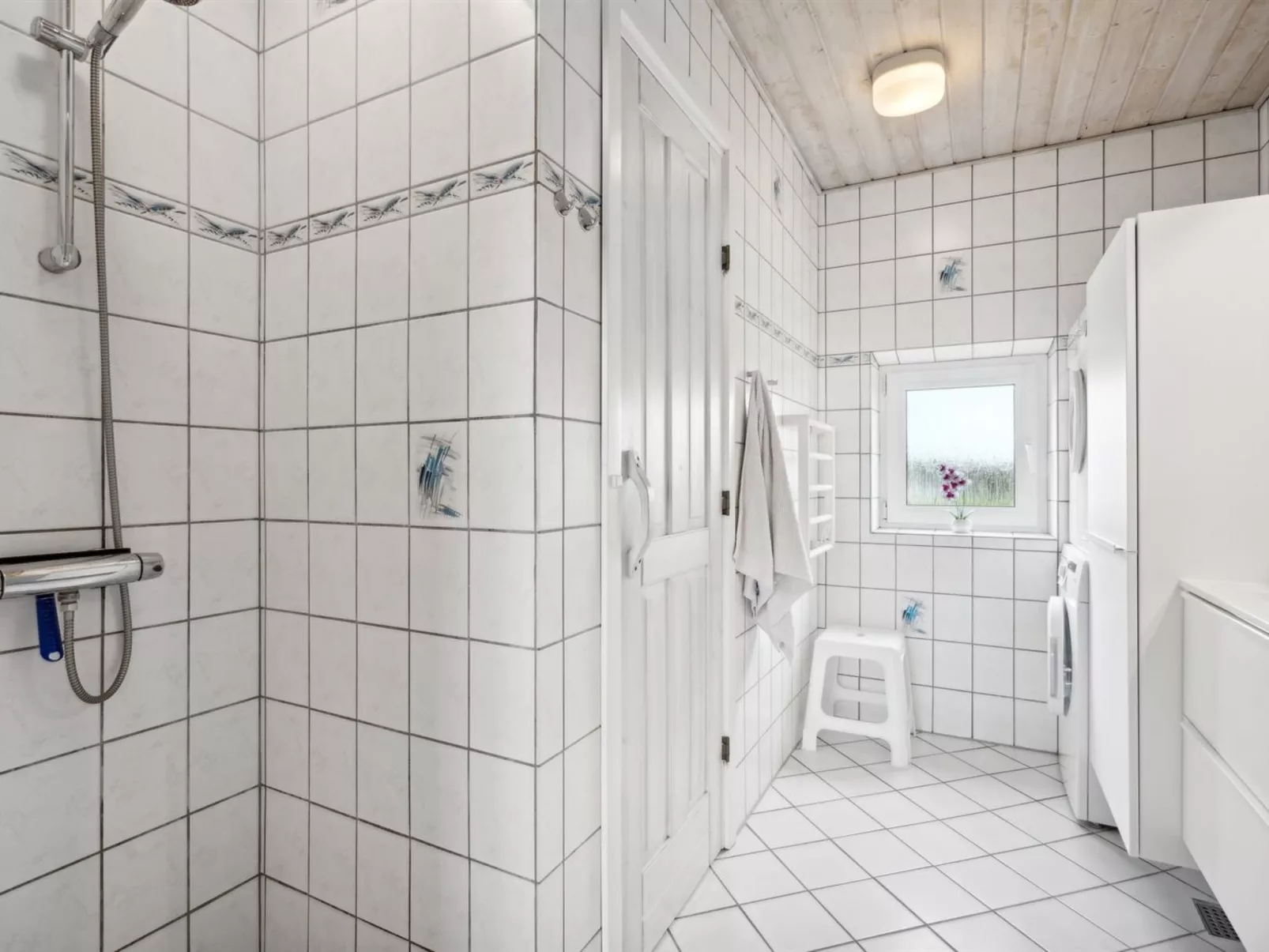 "Mari" - 400m from the sea-Inside