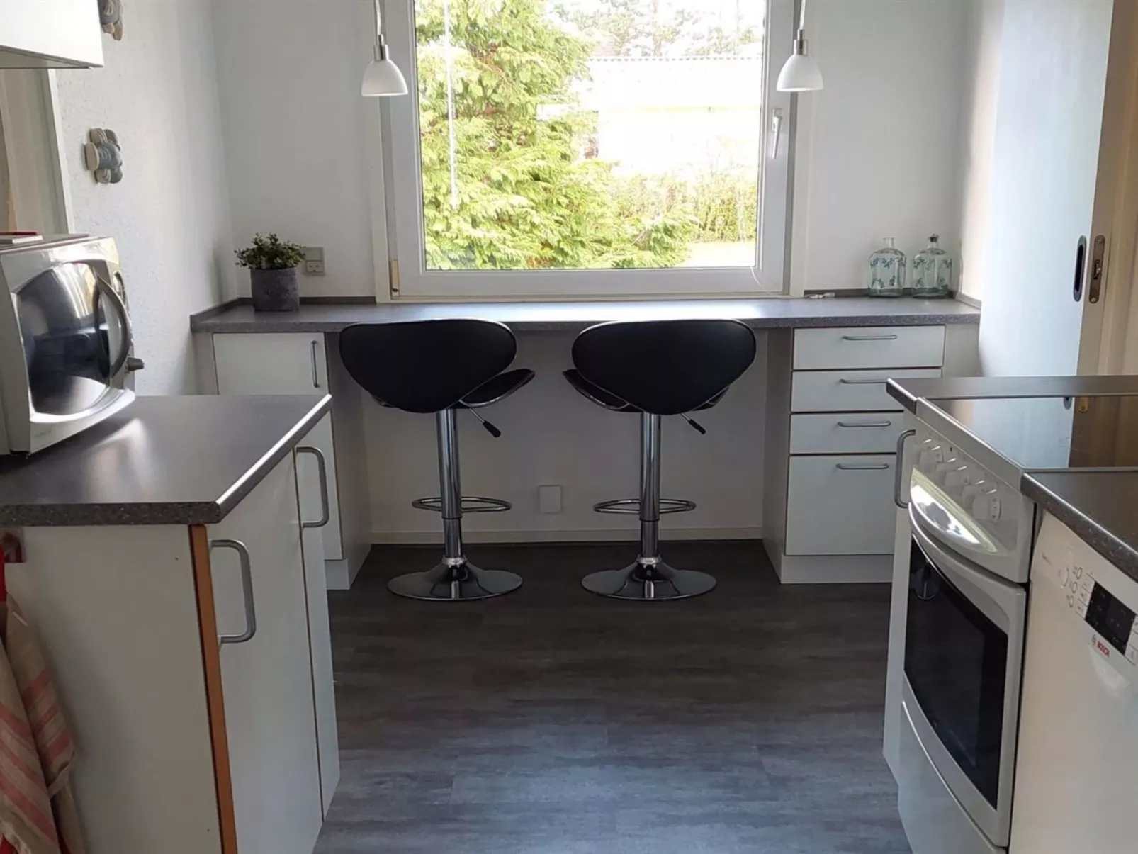 "Cenia" - 450m from the sea-Inside