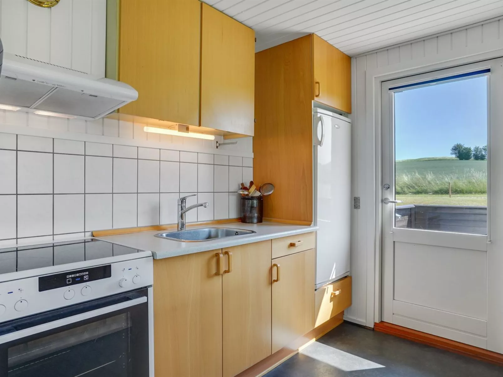 "Hila" - 900m from the sea-Inside