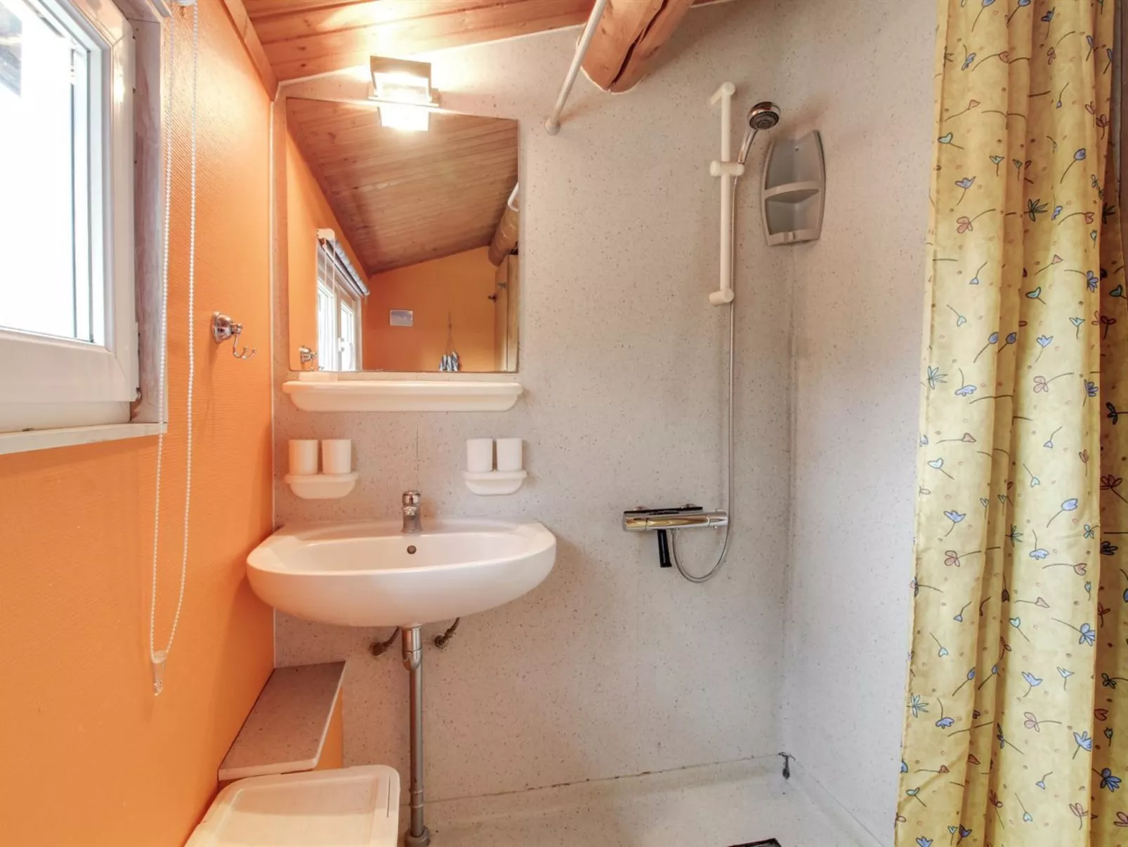 "Thorbergh" - 2km from the sea-Inside