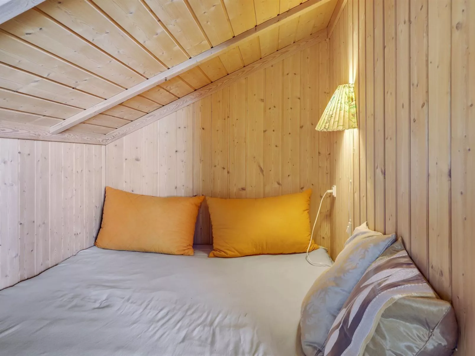 "Lahja" - 400m from the sea-Dedans