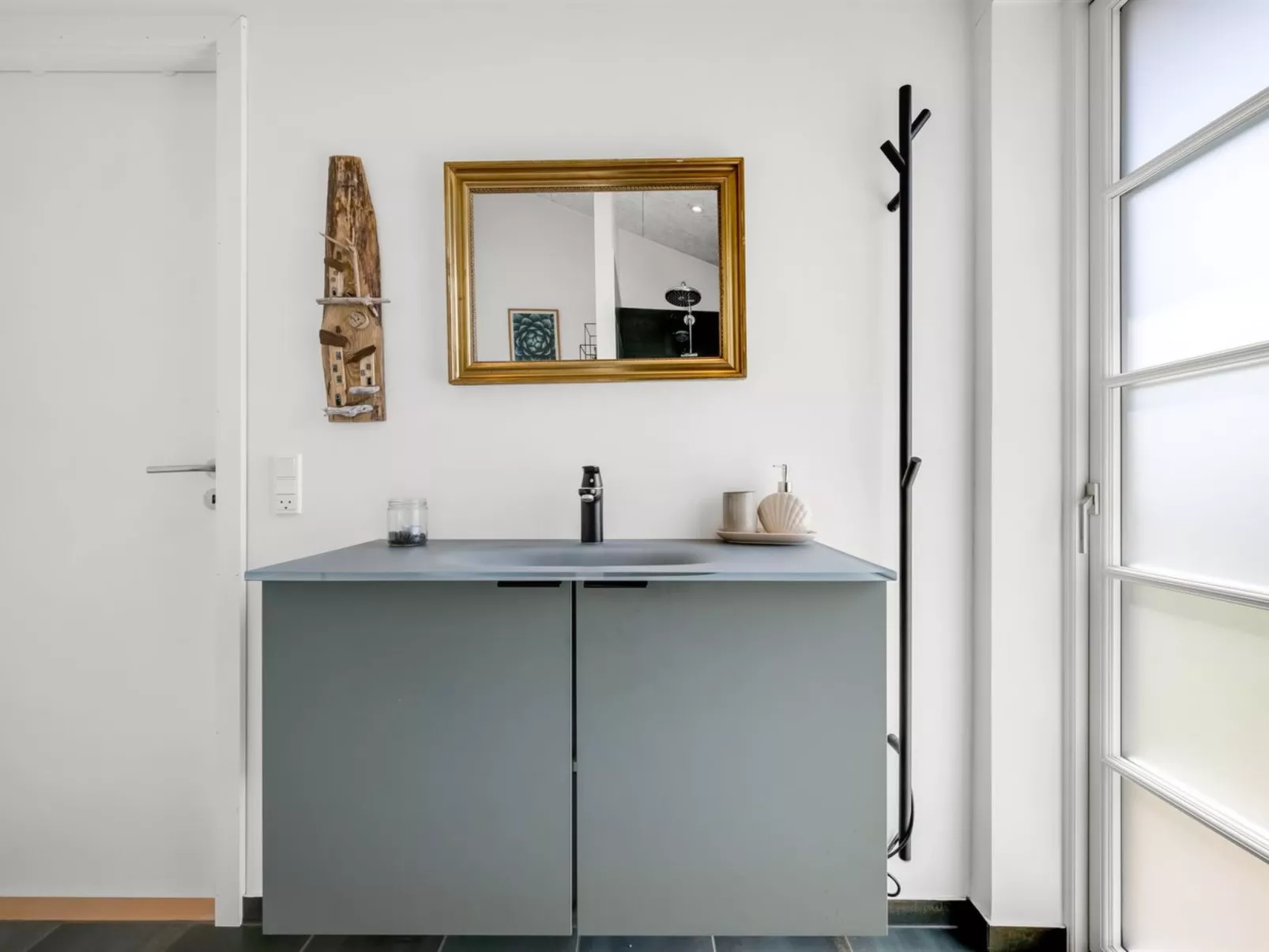 "Riekje" - 2.3km from the sea-Drinnen