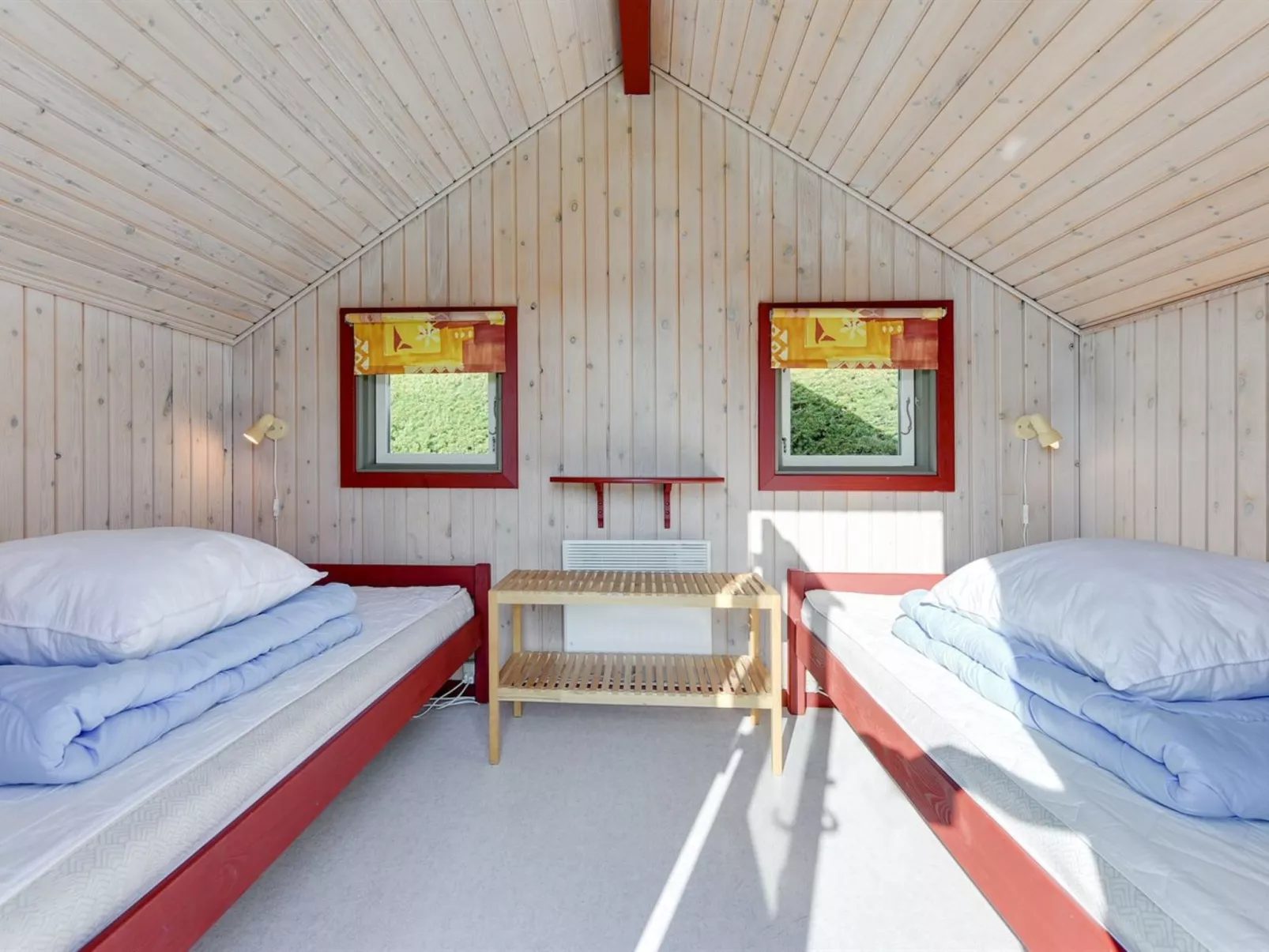 "Florencia" - 200m from the sea-Drinnen