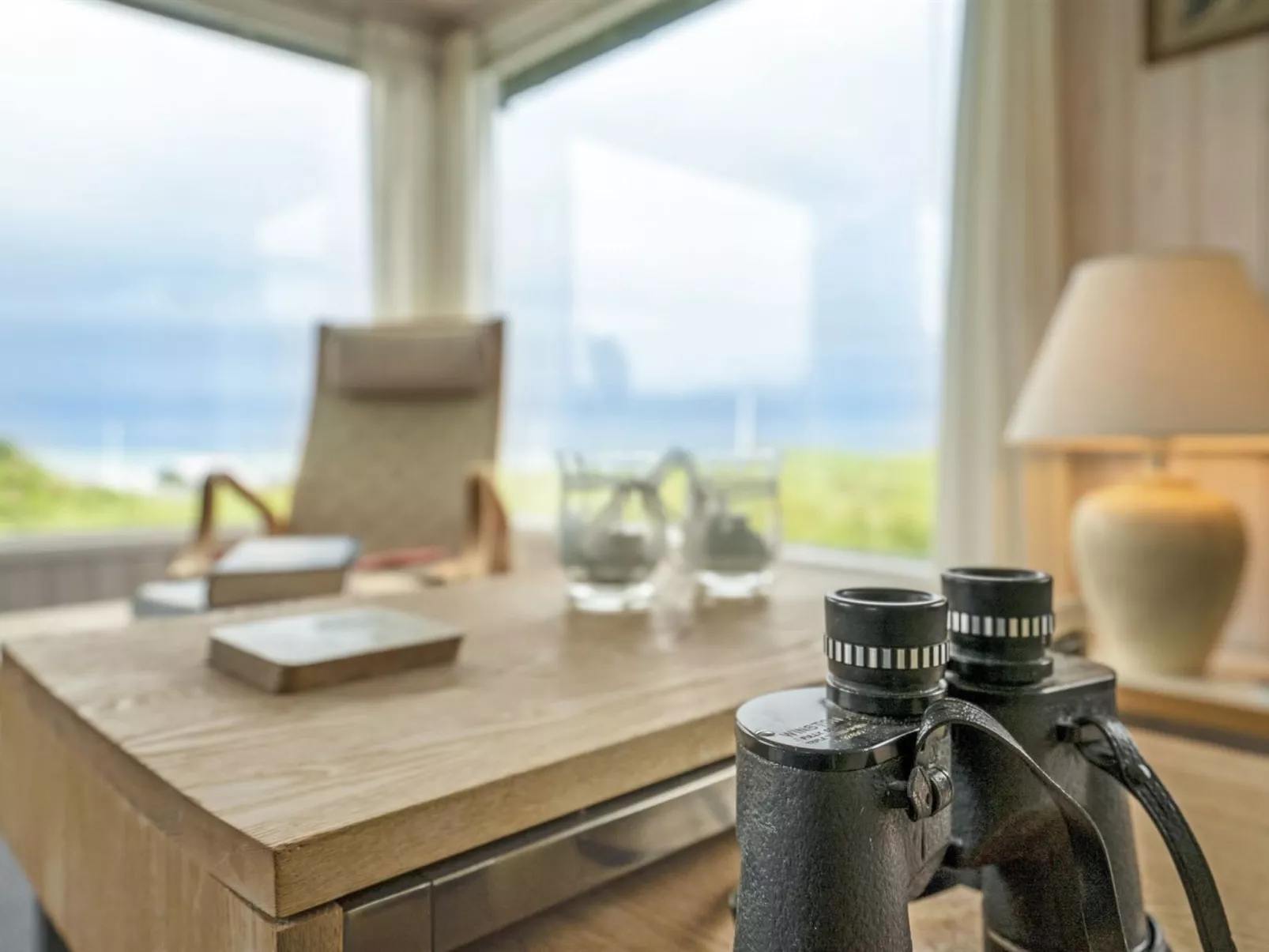 "Ellynor" - 200m from the sea-Drinnen