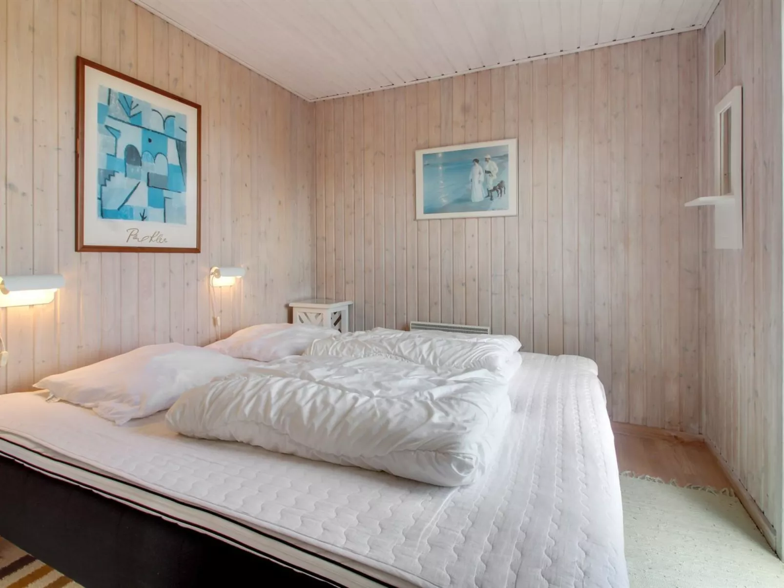 "Aukusti" - 600m from the sea-Inside