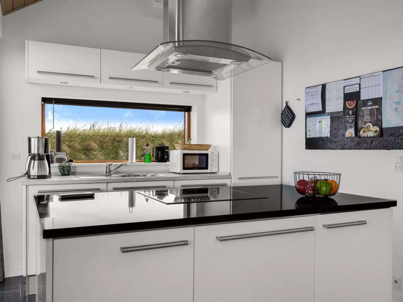 "Elinora" - 100m from the sea-Inside