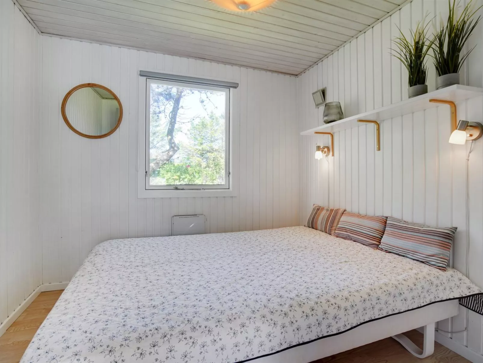 "Gottfride" - 922m from the sea-Inside