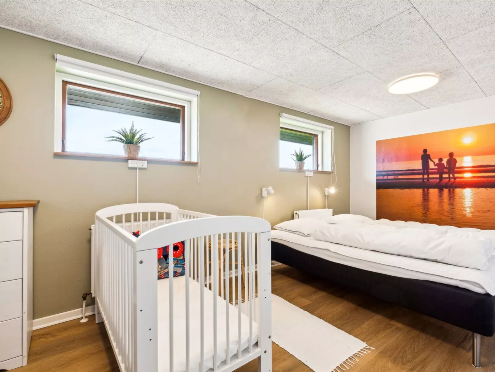 "Kita" - 500m from the sea-Dedans