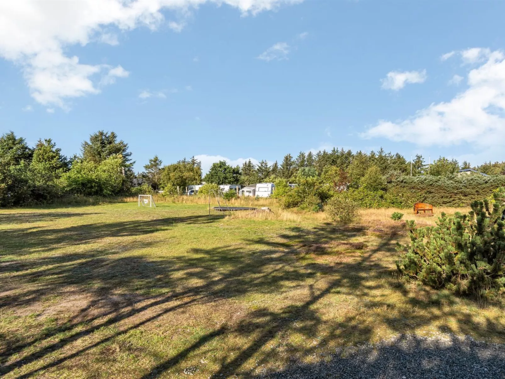 "Immi" - 1.5km from the sea-Draußen